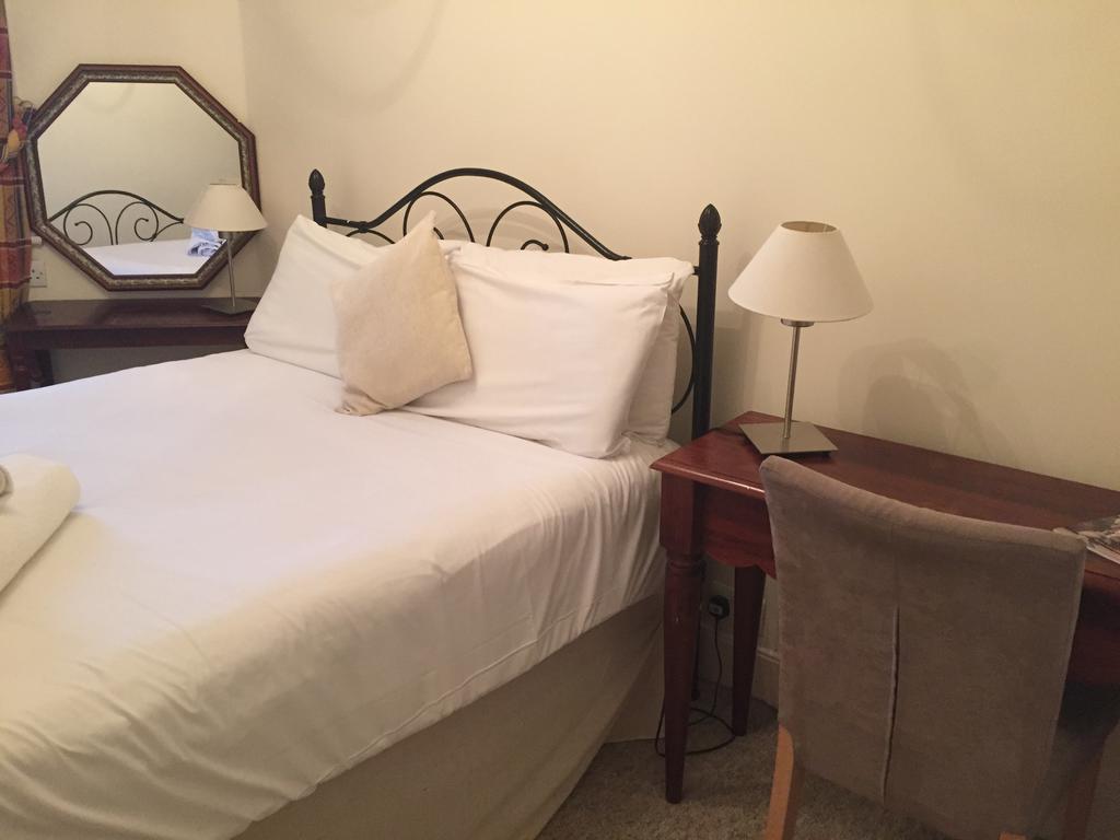Brunswick Square Hotel