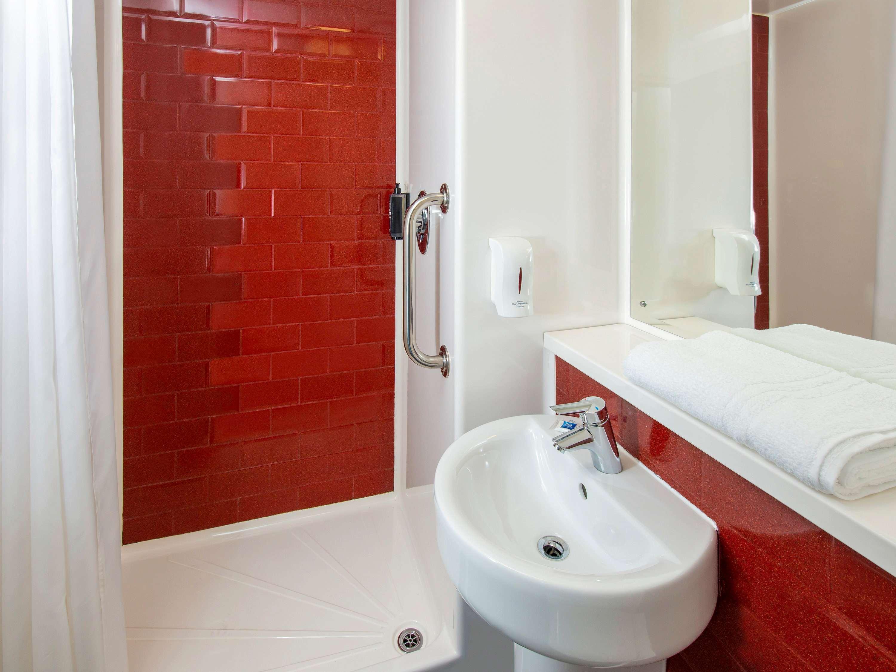Ibis Budget Lancaster Centre
