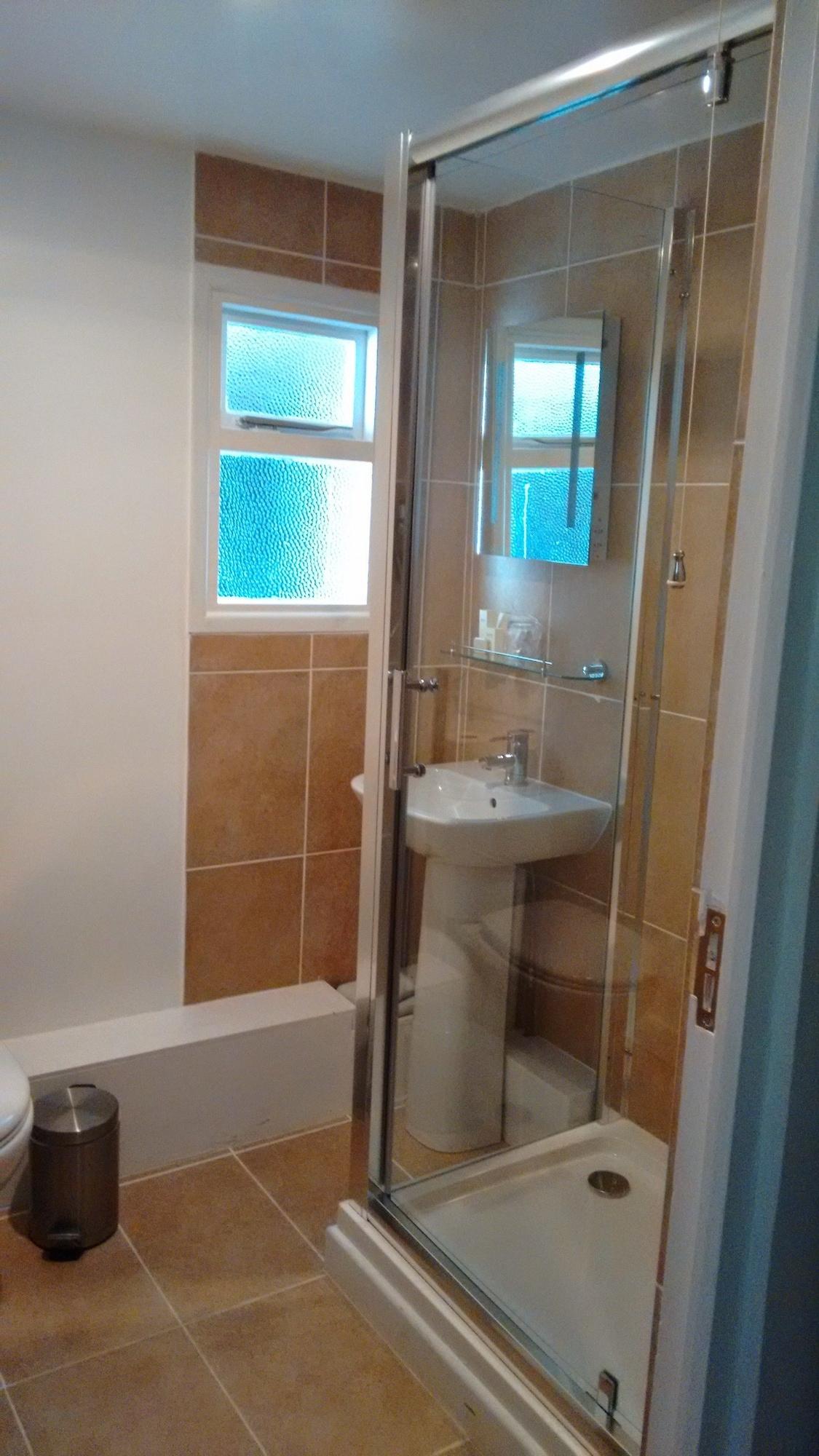 The Dragon Inn Crickhowell by null