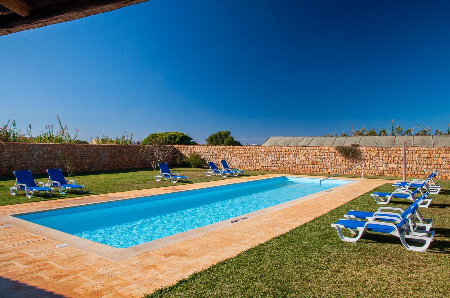 Tonel Apartments