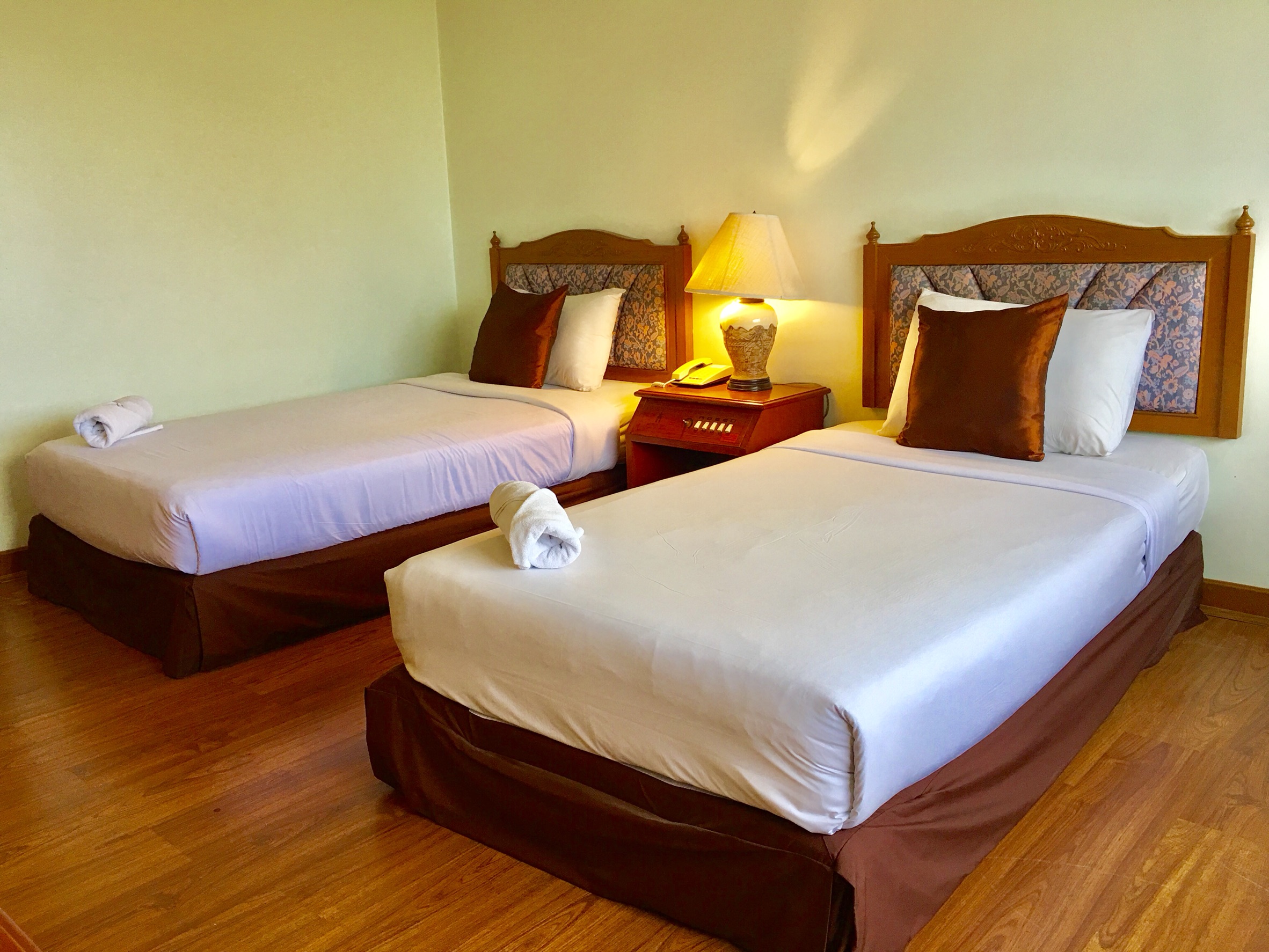 La Mai Hotel by null