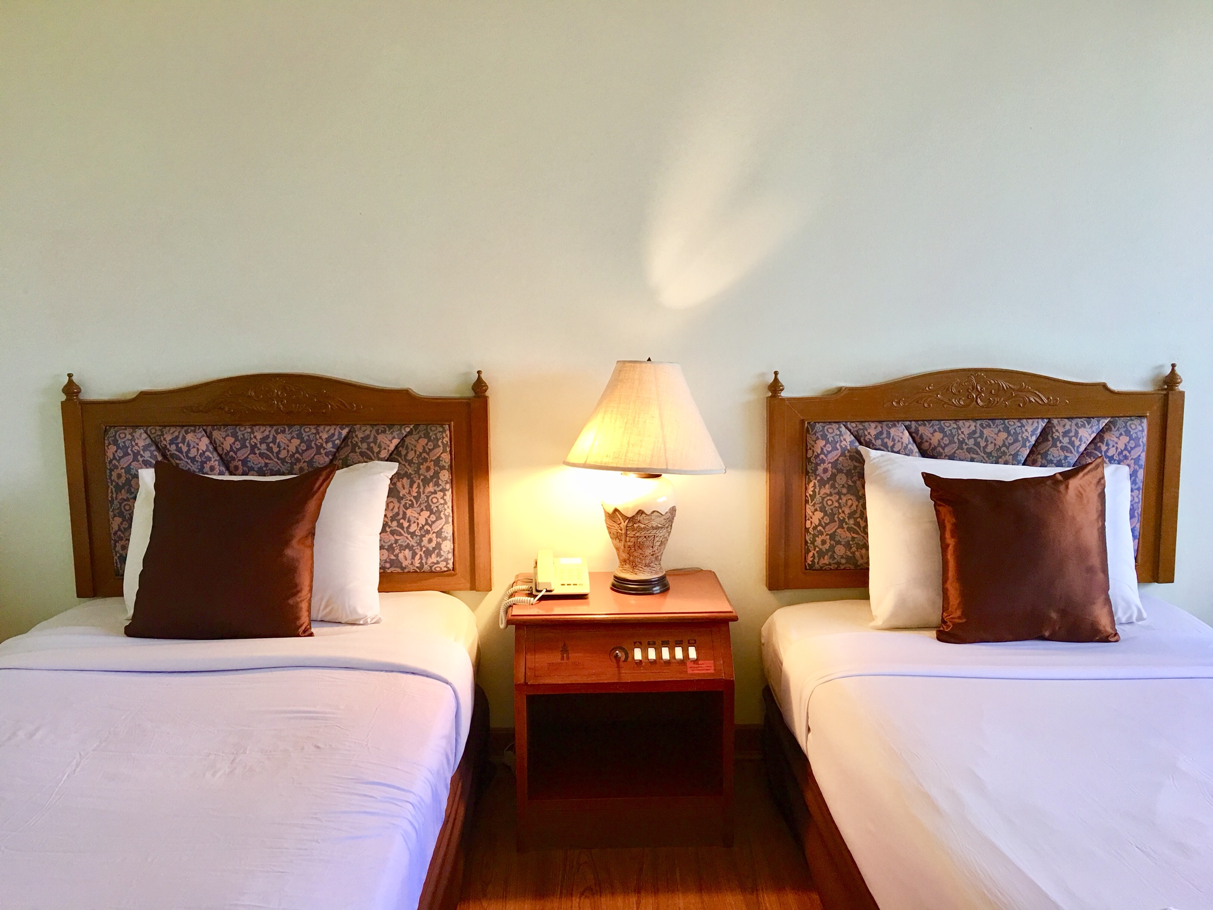 La Mai Hotel by null