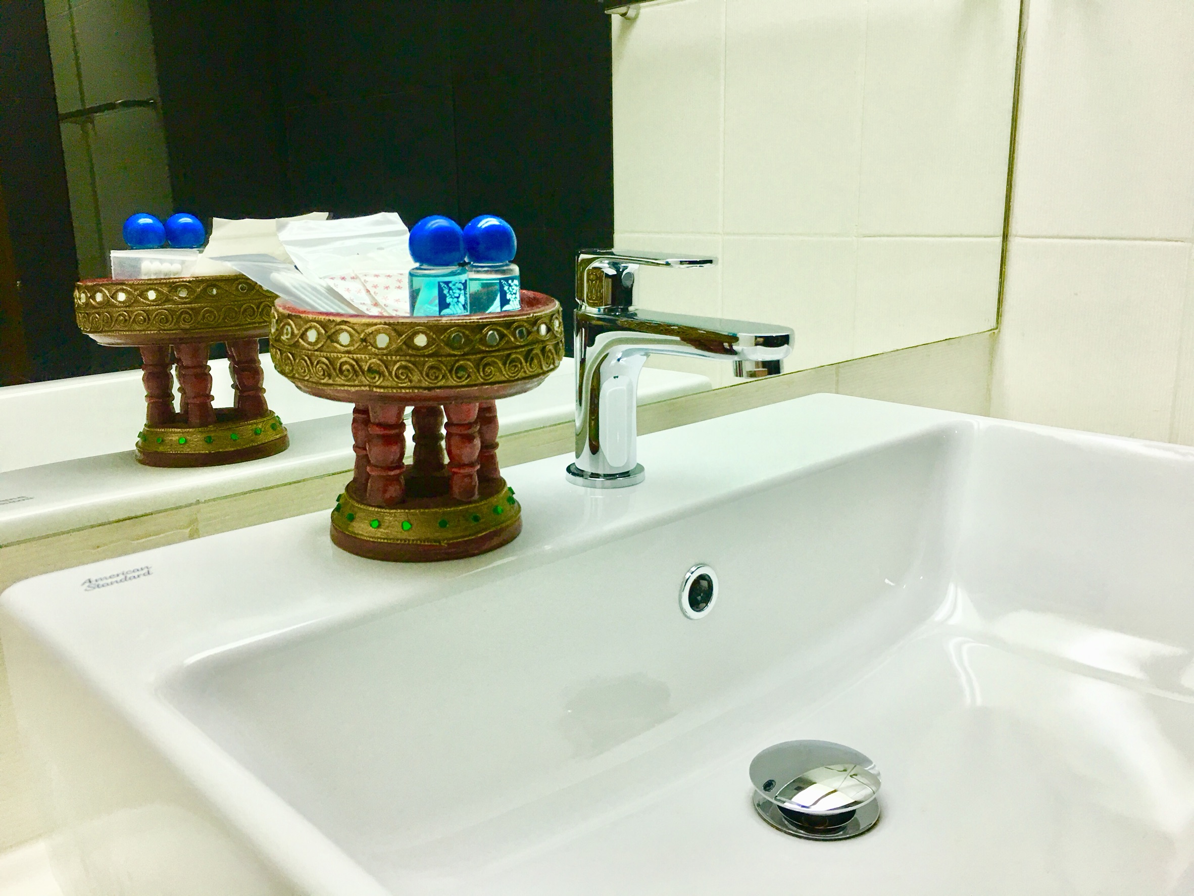 La Mai Hotel by null