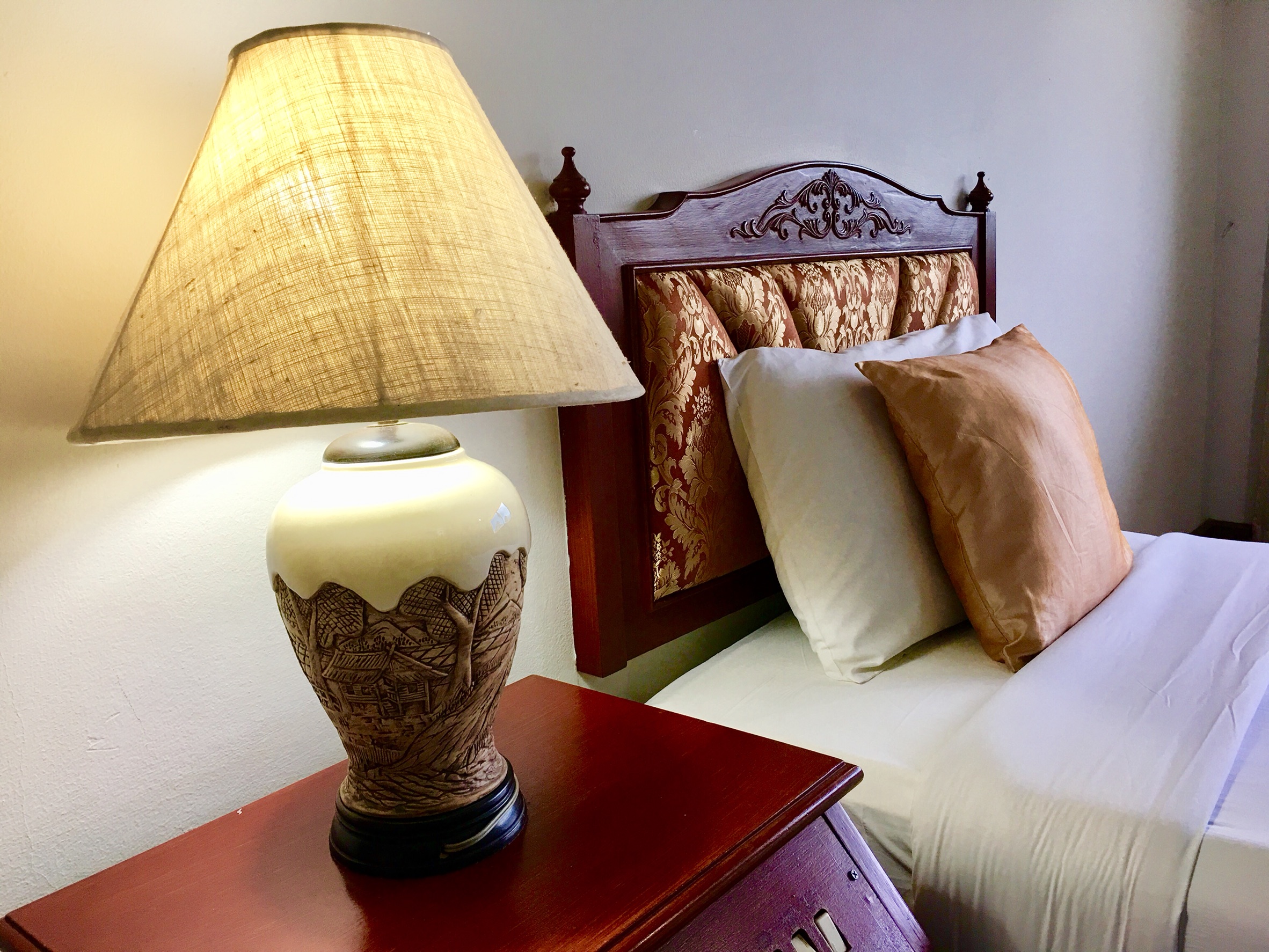 La Mai Hotel by null