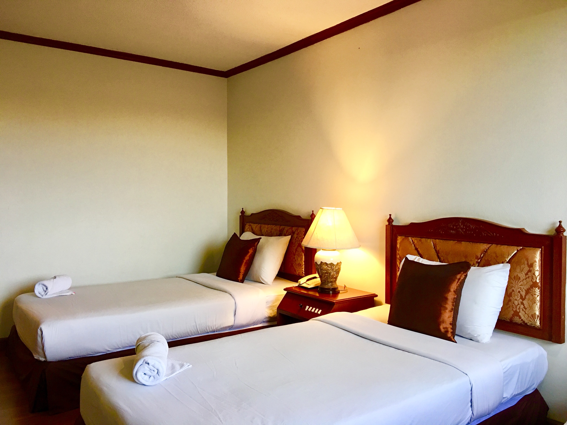 La Mai Hotel by null