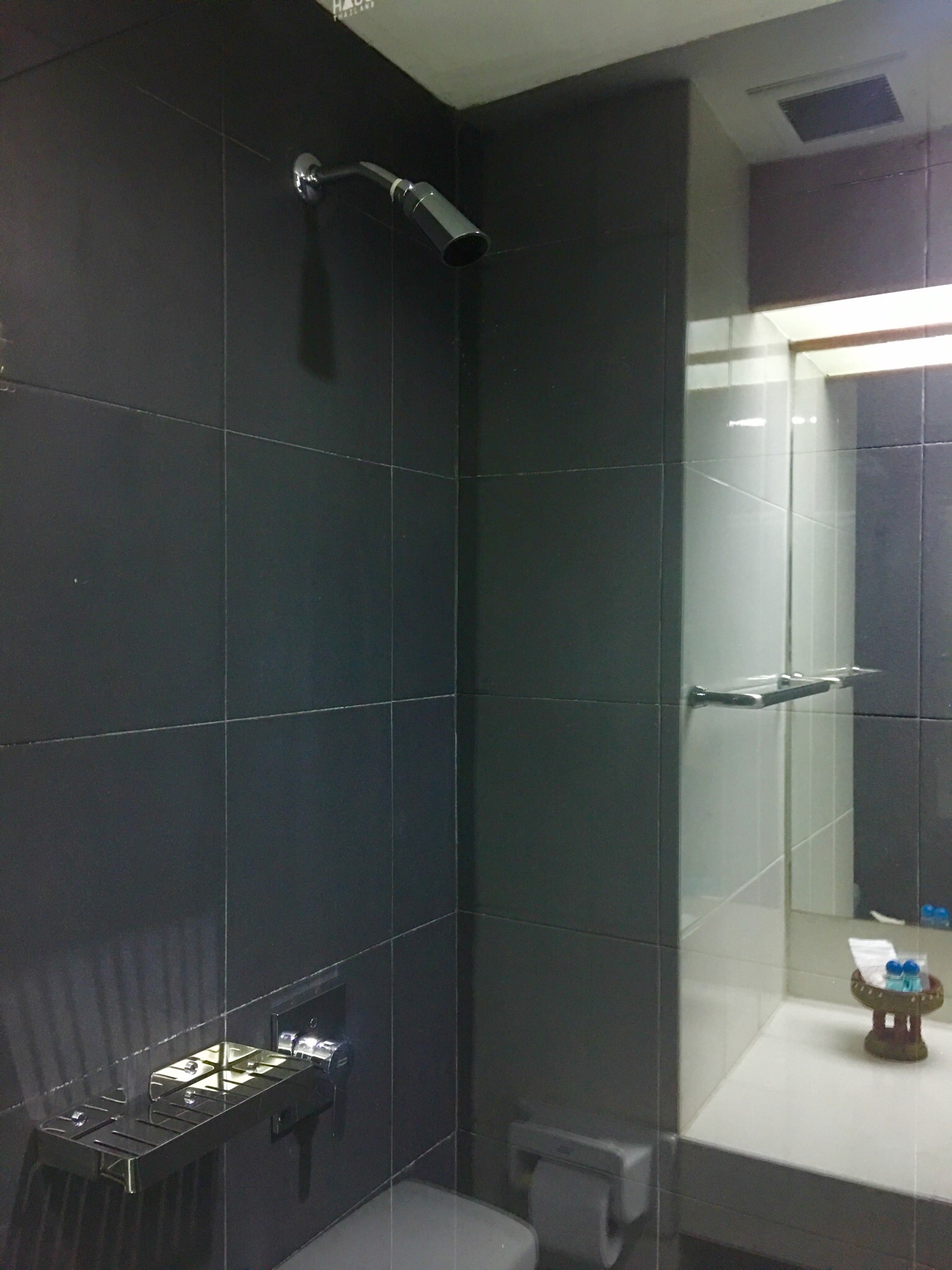 La Mai Hotel by null