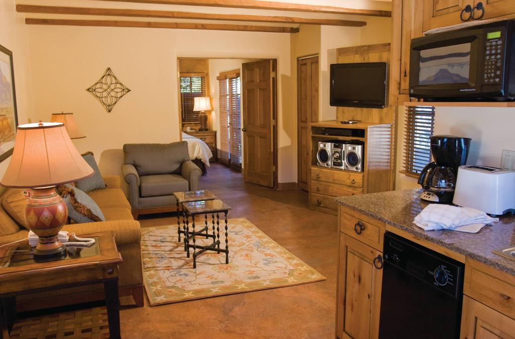 WorldMark Santa Fe