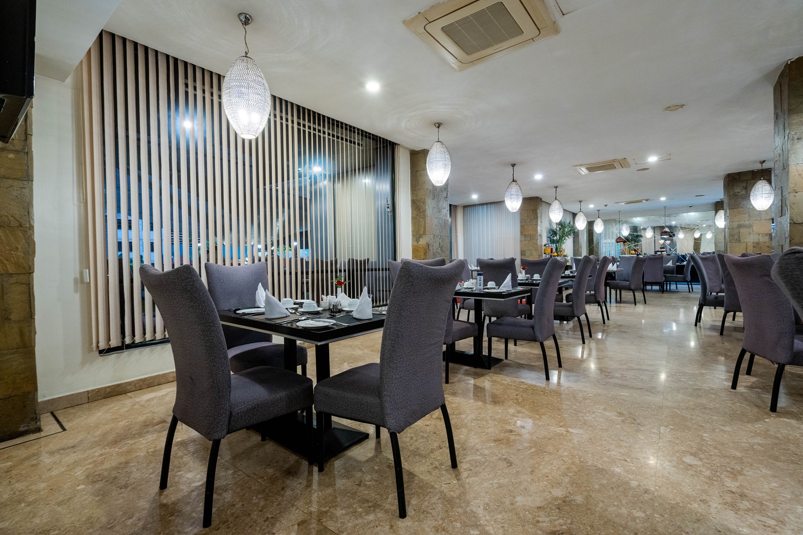 PrideInn Azure Hotel Nairobi