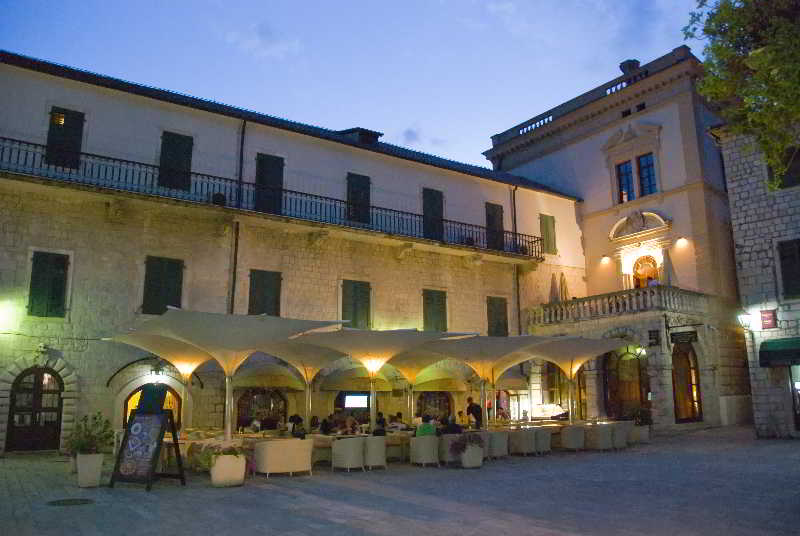 Historic Boutique Hotel Cattaro by null