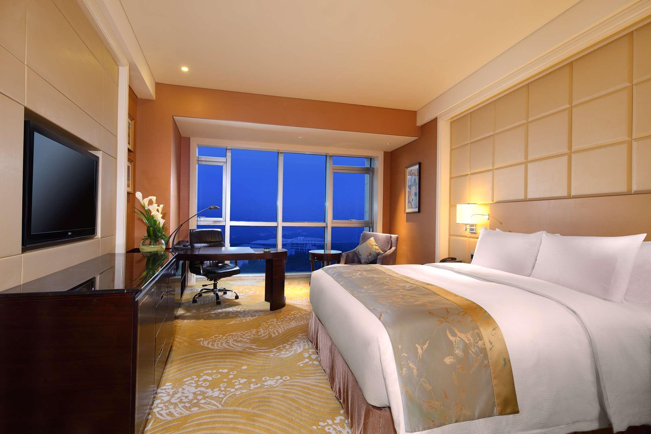 DoubleTree by Hilton Putian