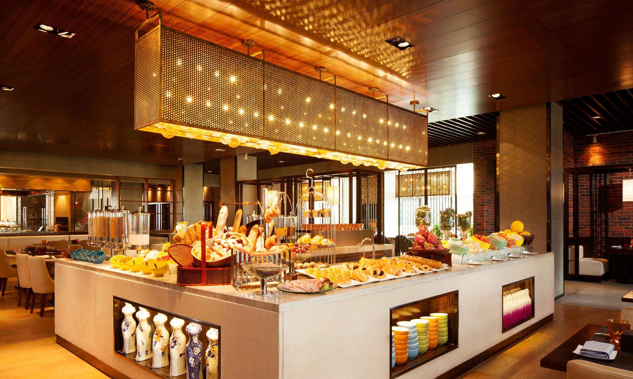 DoubleTree by Hilton Wuhu