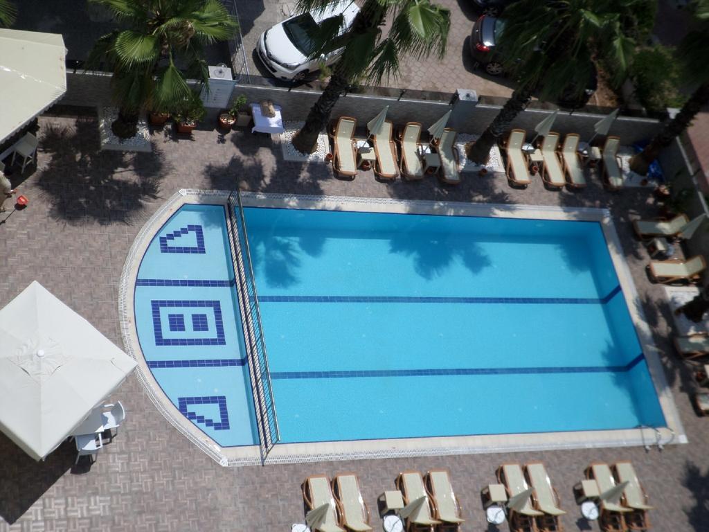 City Live Hotel - Poză