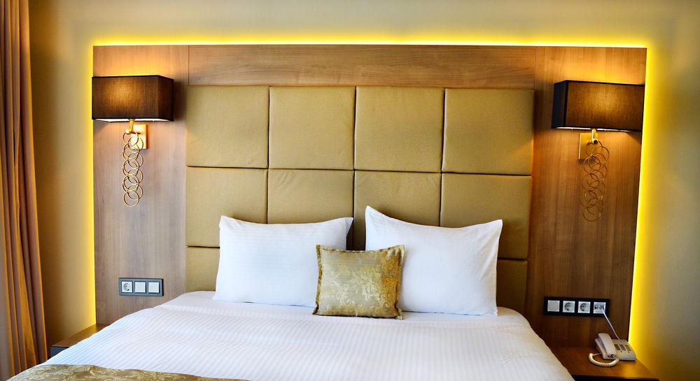 City Live Hotel - Poză