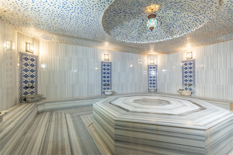 CİTY LİVE HOTEL