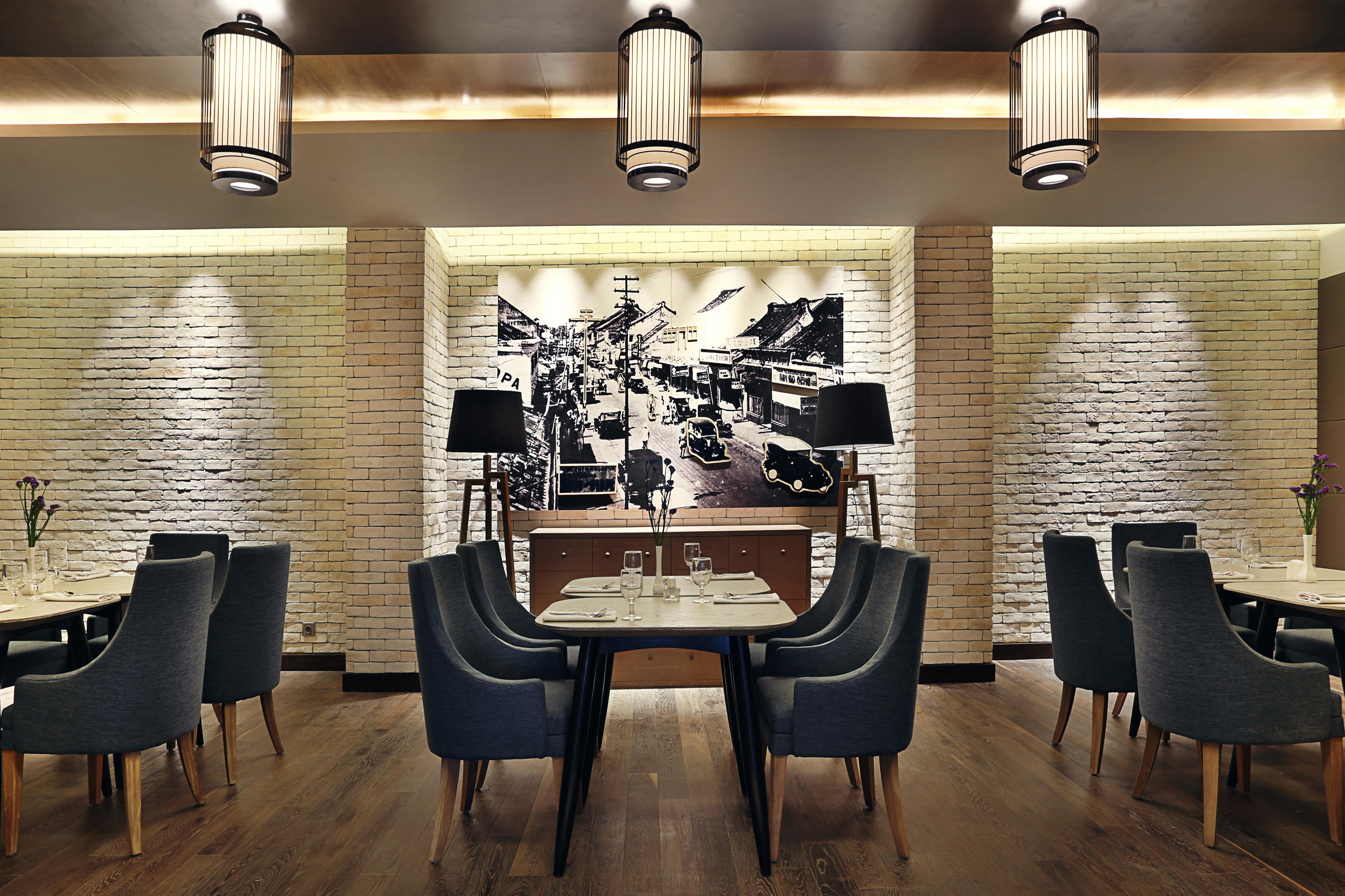 Mercure Jakarta Sabang