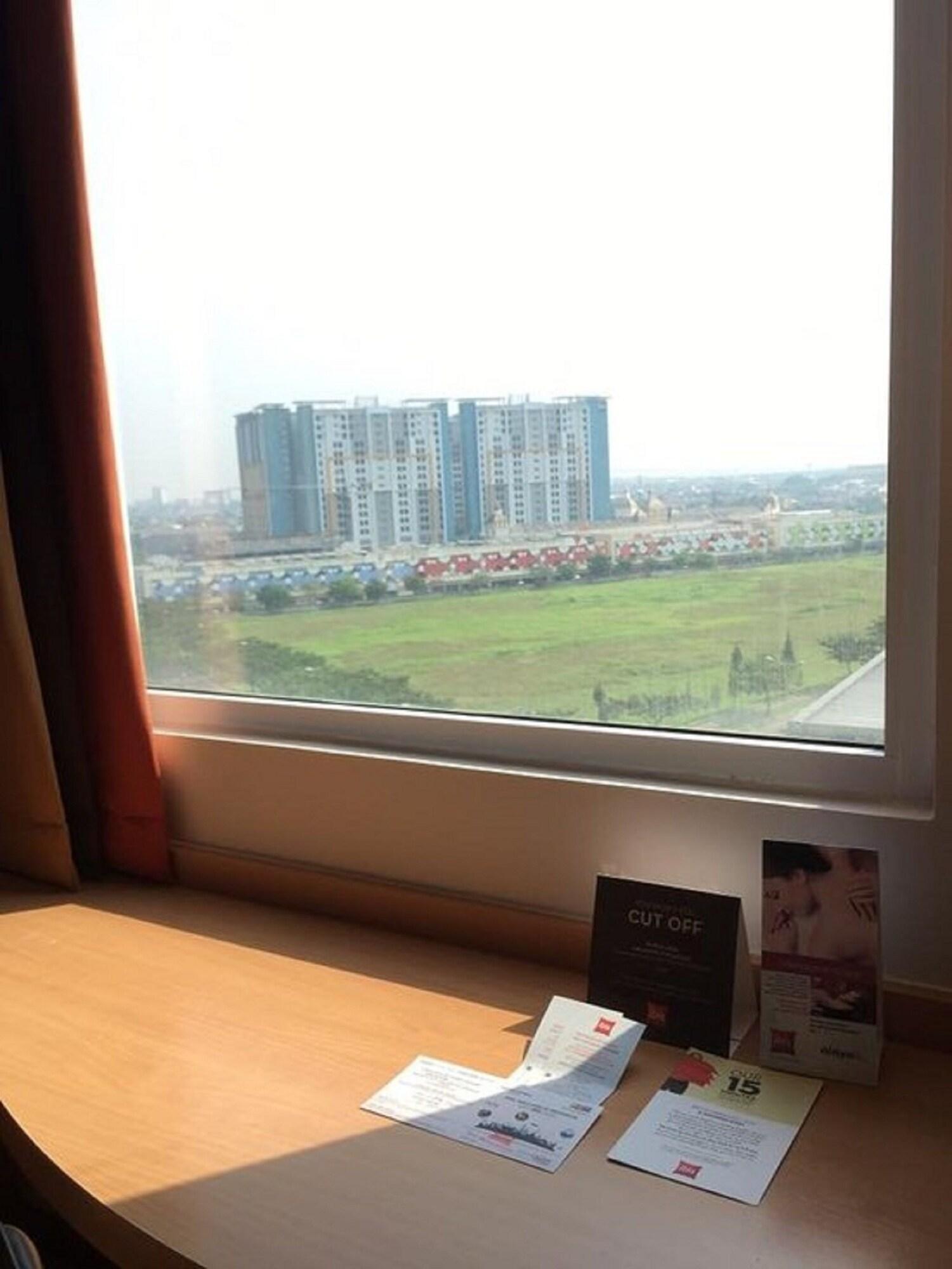 Ibis Gading Serpong