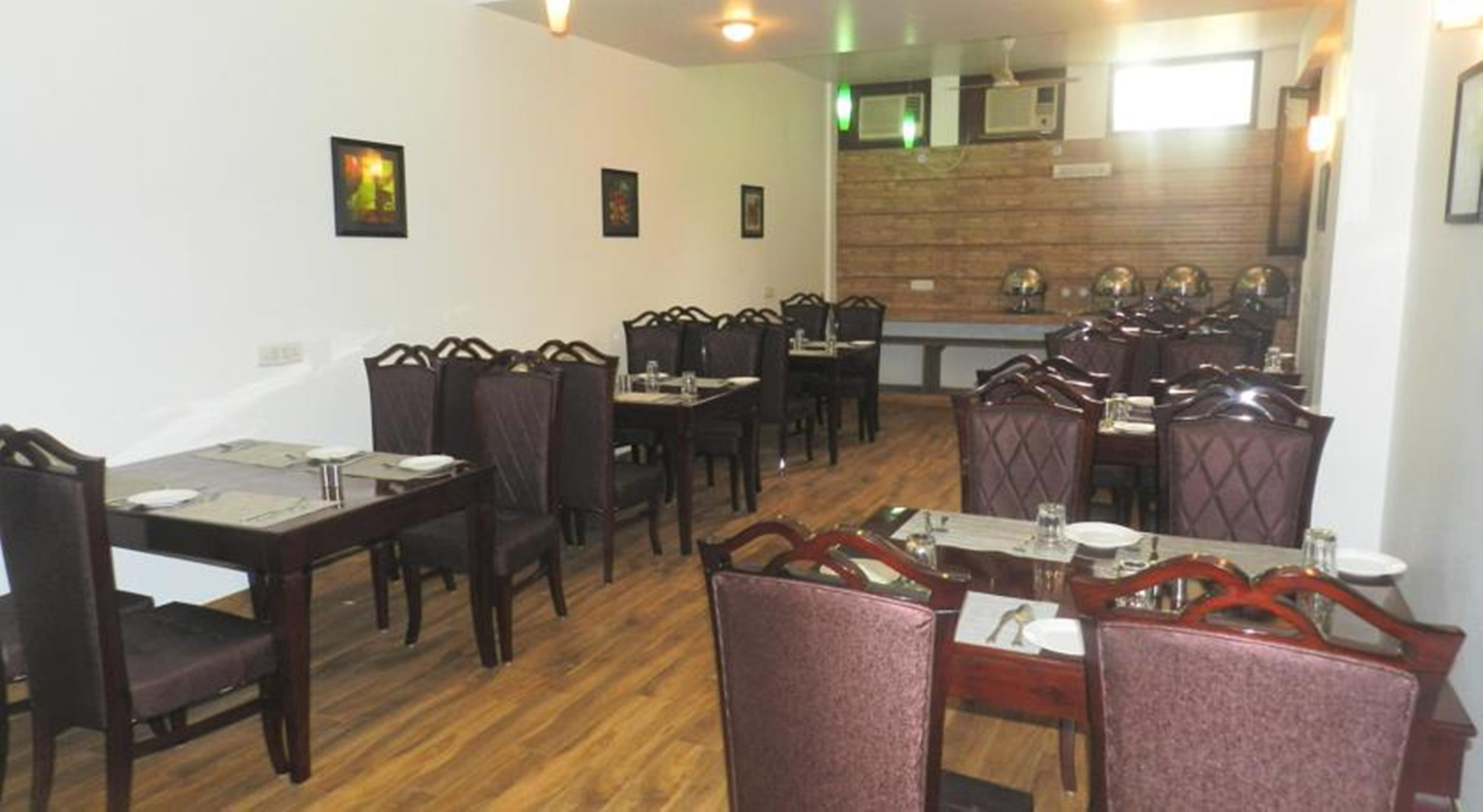 Tavisha Villa Gurgaon