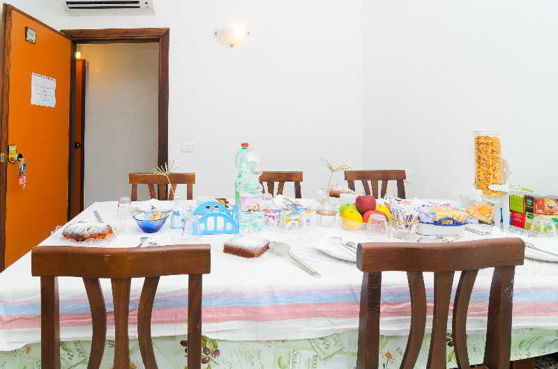 Maison Twentyfive - Guest House