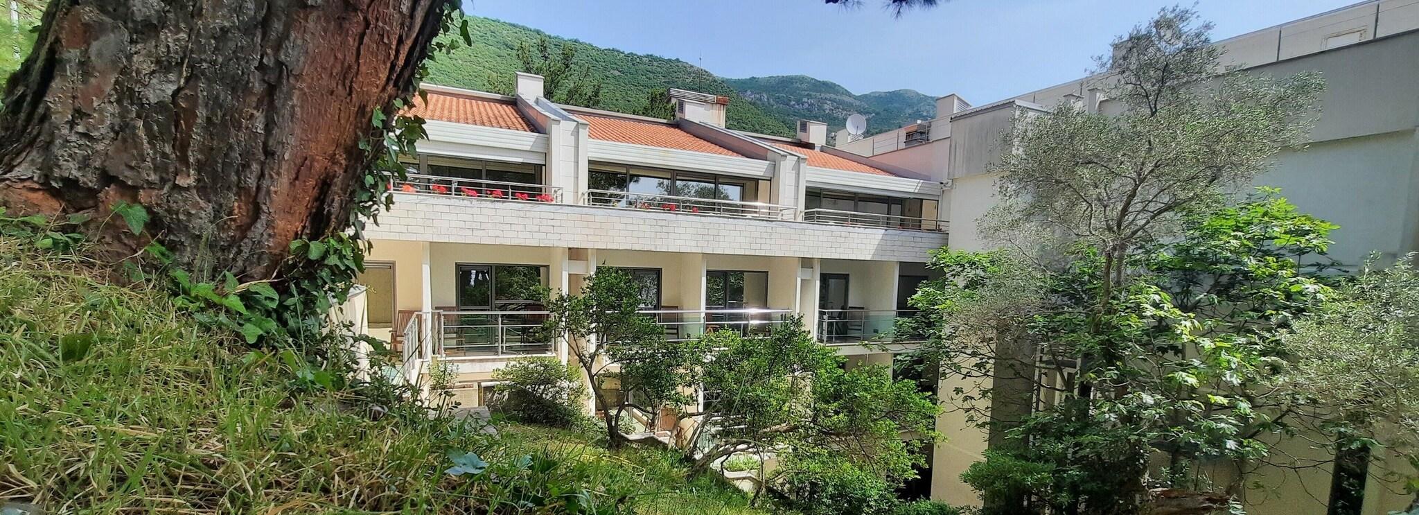 Monte Casa Spa&Wellness de Luxe