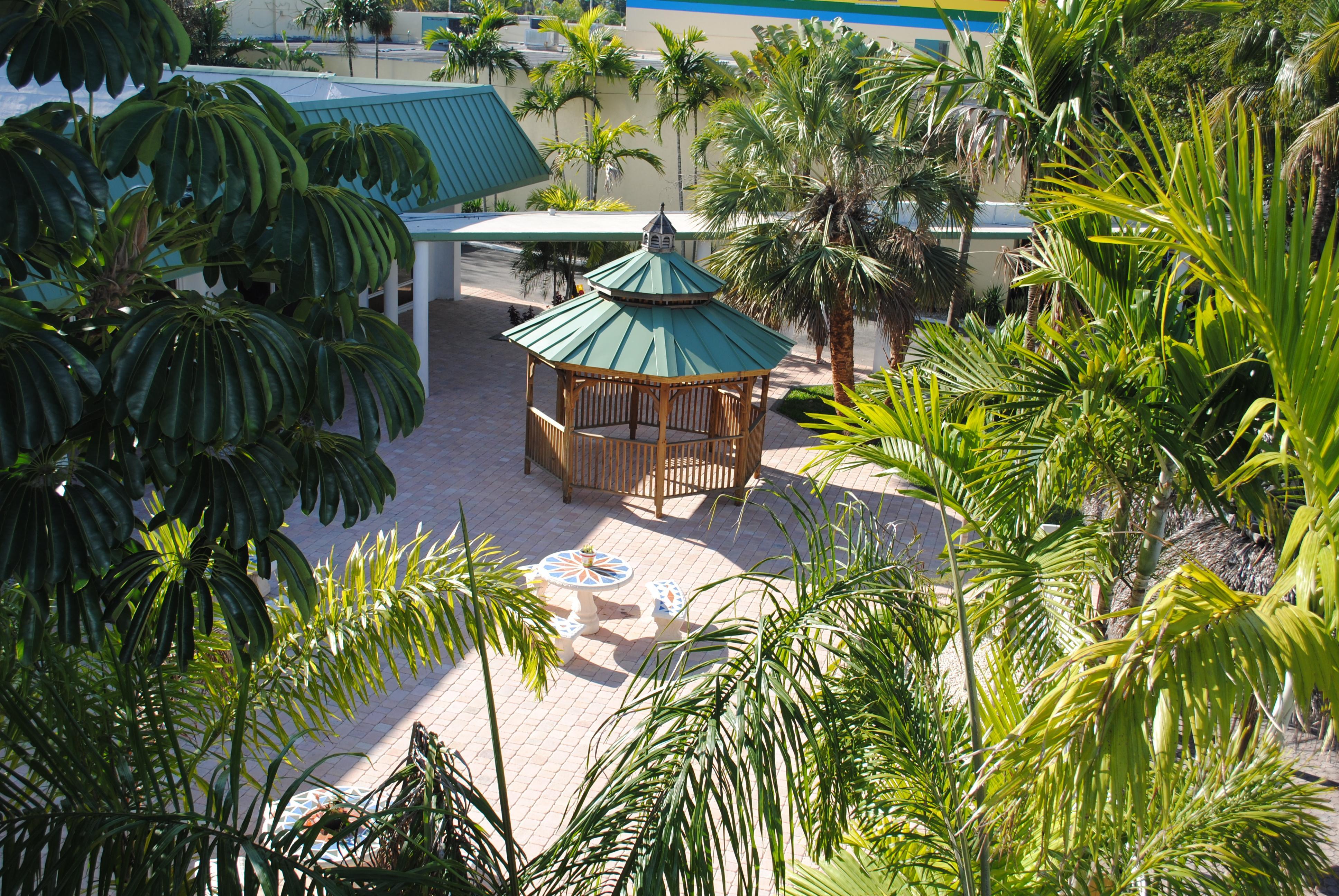 Floridian Hotel image