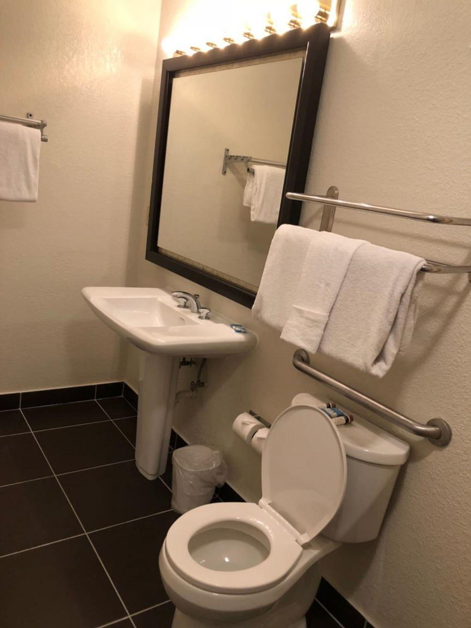 Floridian Hotel