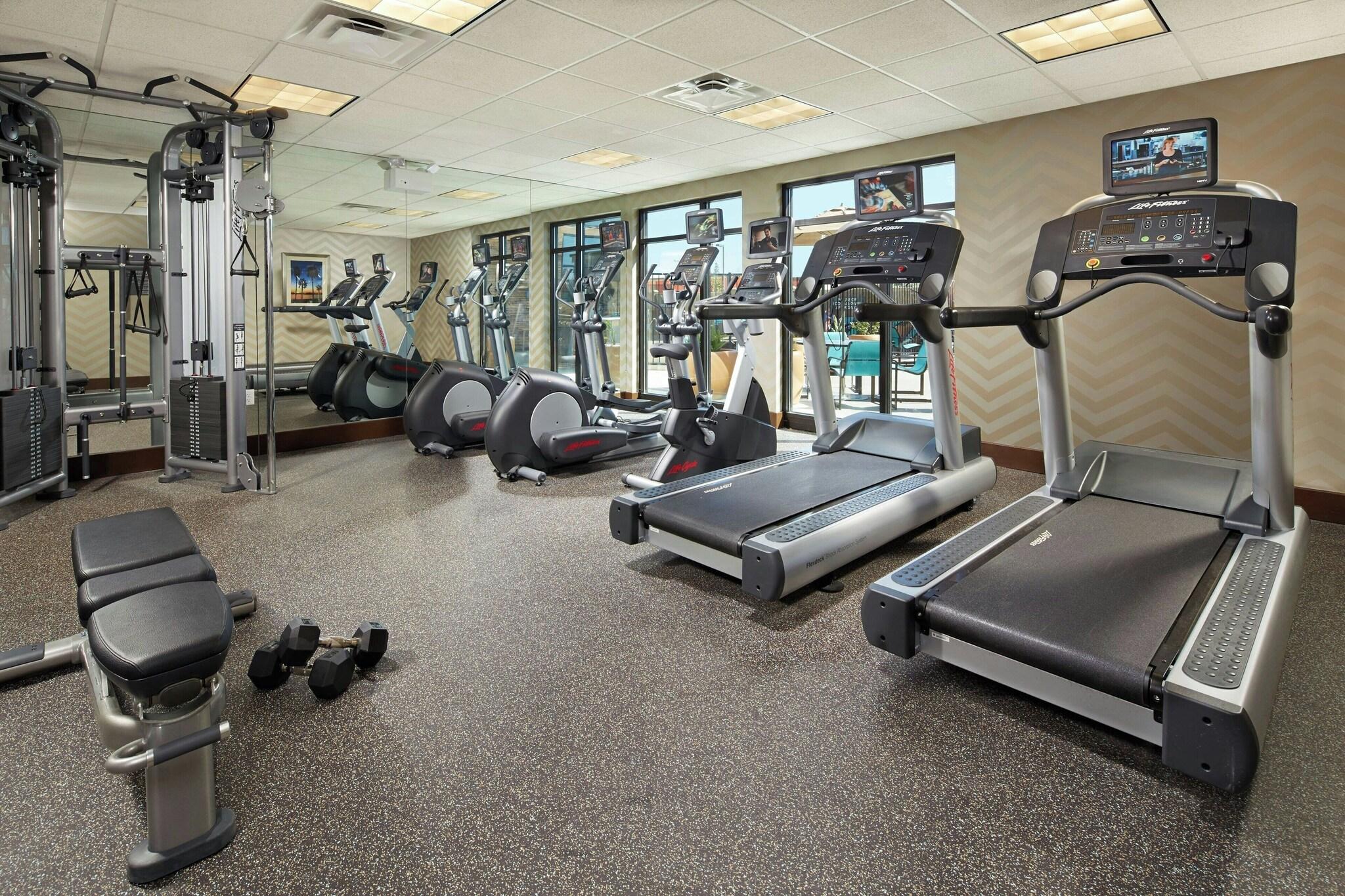 Residence Inn Los Angeles Redondo Beach