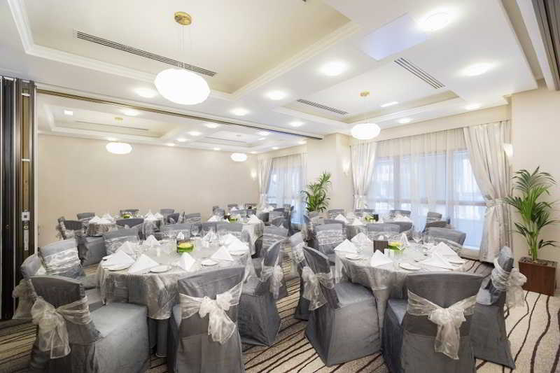 Majlis Grand Mercure Residence Abu Dhabi - photo