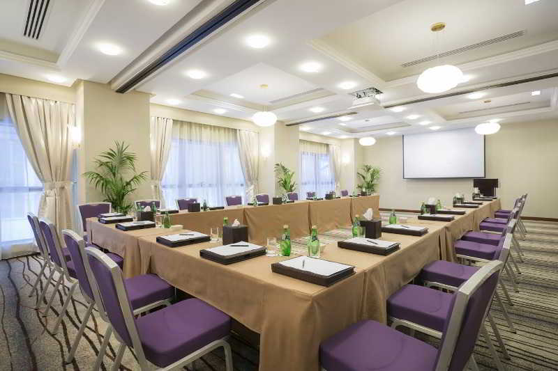 Majlis Grand Mercure Residence Abu Dhabi - photo