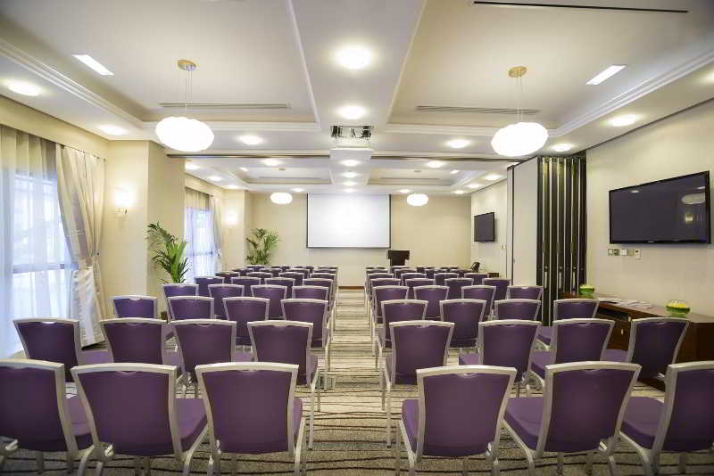 Majlis Grand Mercure Residence Abu Dhabi - photo