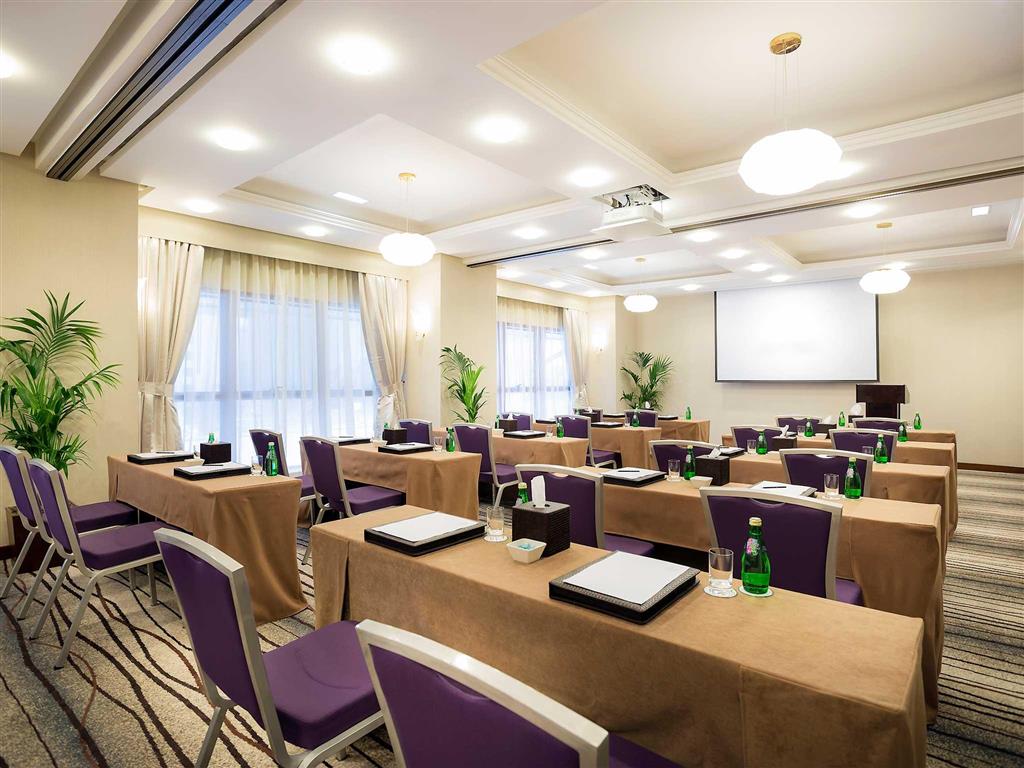 Majlis Grand Mercure Residence Abu Dhabi - photo