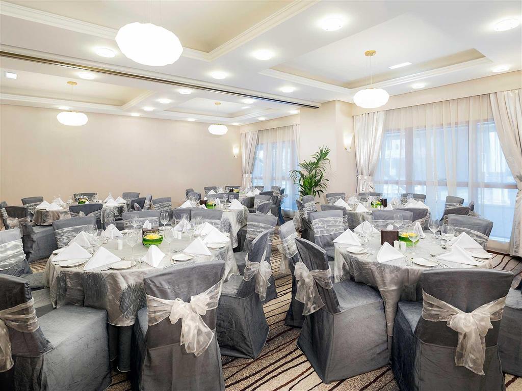 Majlis Grand Mercure Residence Abu Dhabi - photo