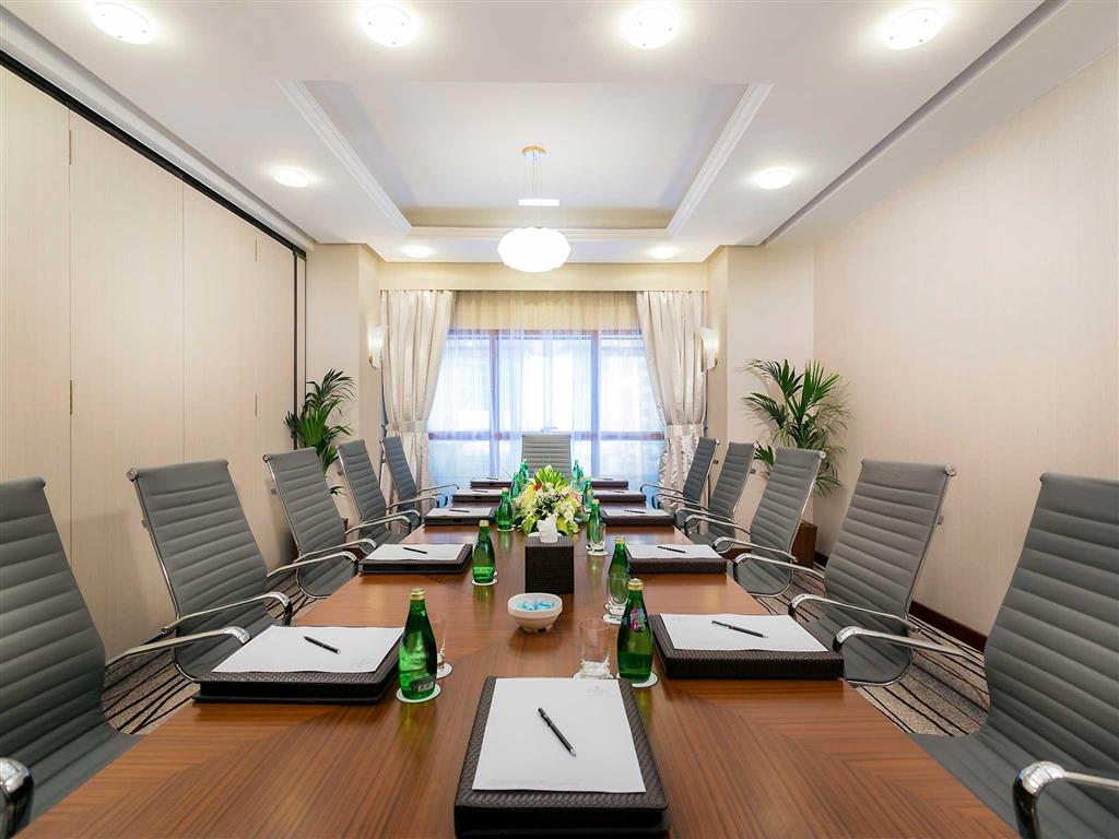 Majlis Grand Mercure Residence Abu Dhabi - photo