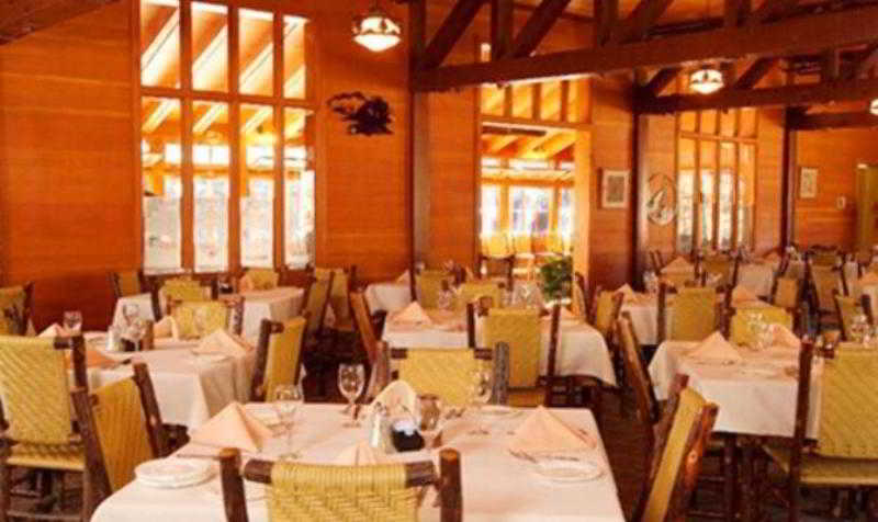 The Lodge at Bryce Canyon