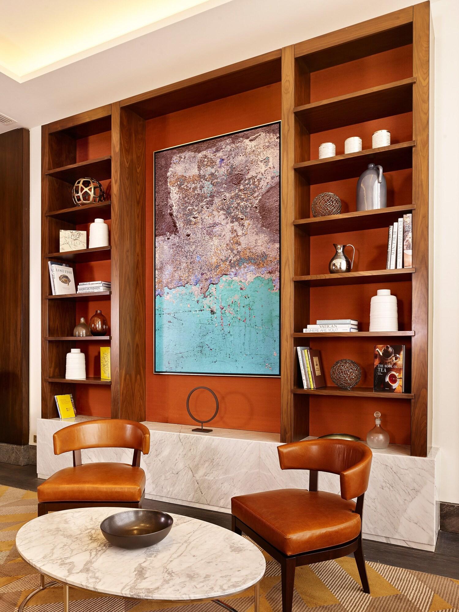 Hyatt Regency Istanbul, Atakoy - Poză