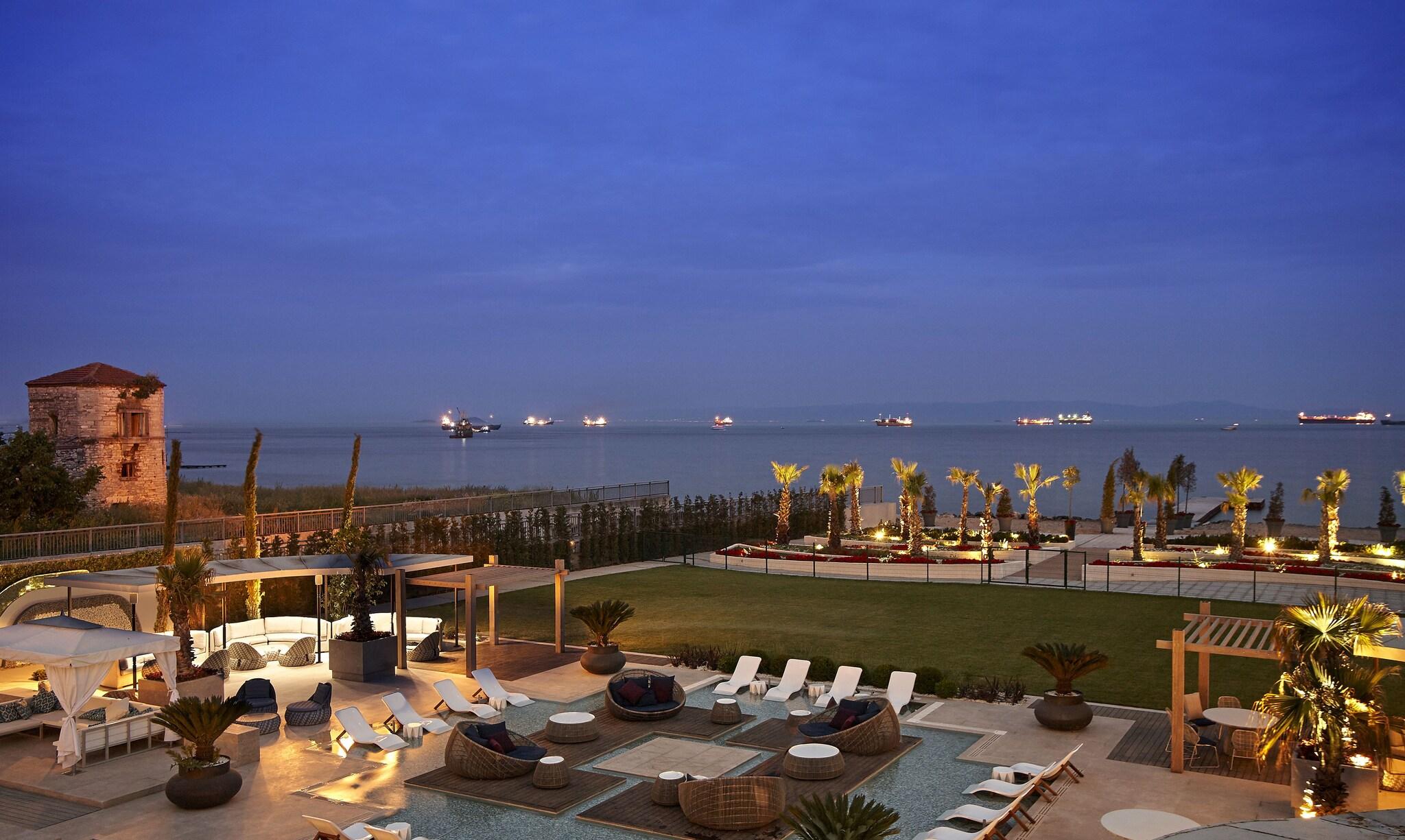 Hyatt Regency Istanbul, Atakoy - Poză