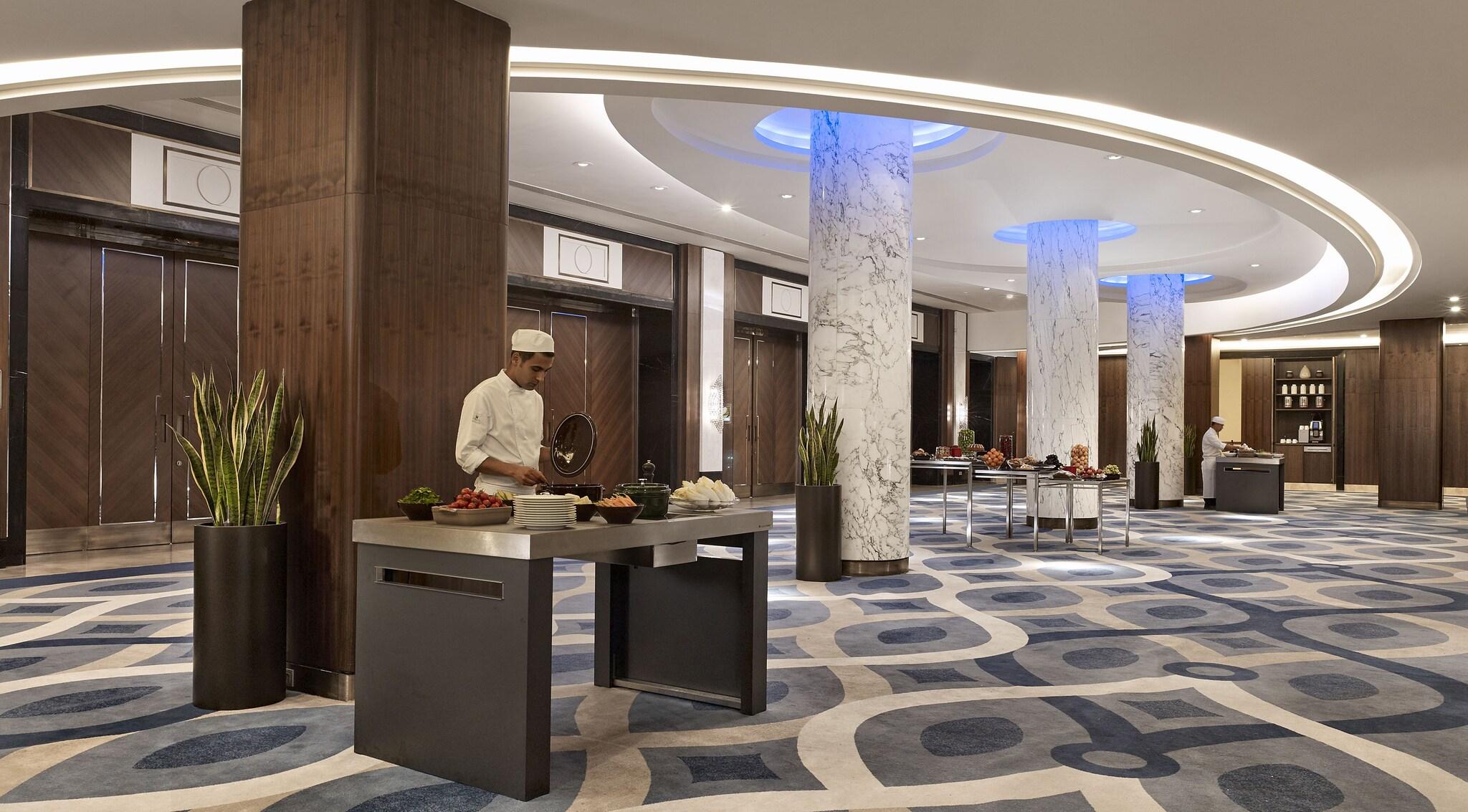 Hyatt Regency Istanbul, Atakoy - Poză