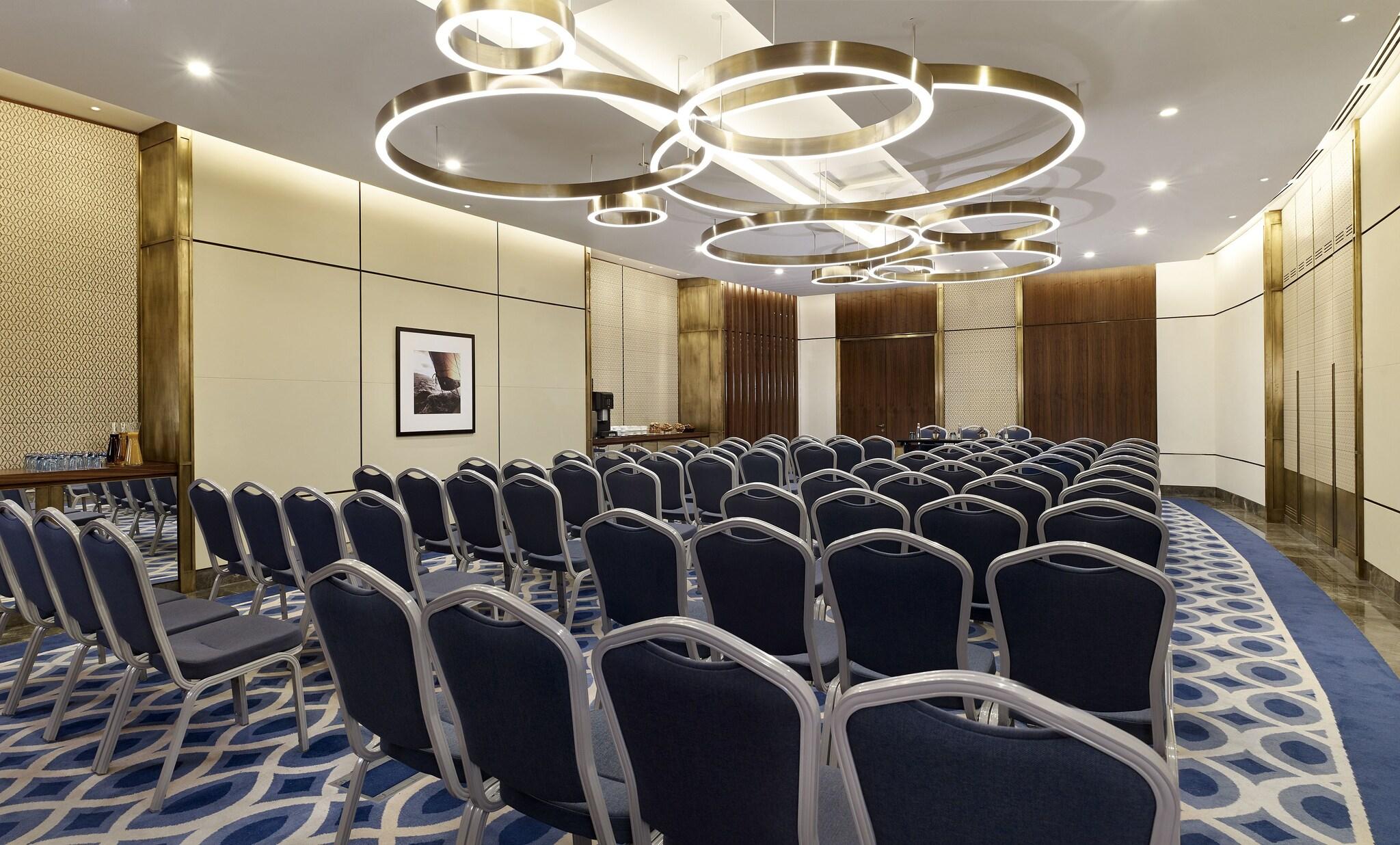 Hyatt Regency Istanbul, Atakoy - Poză