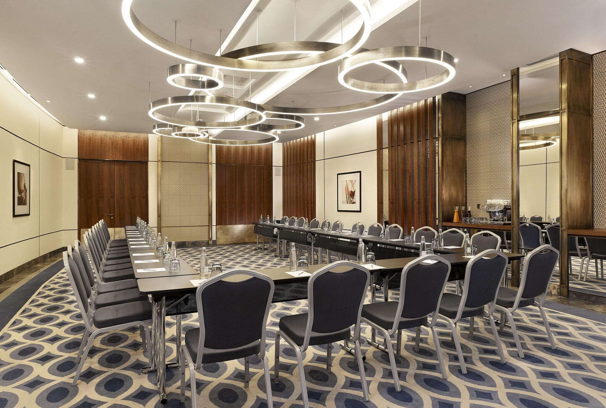 Hyatt Regency Istanbul, Atakoy - Poză