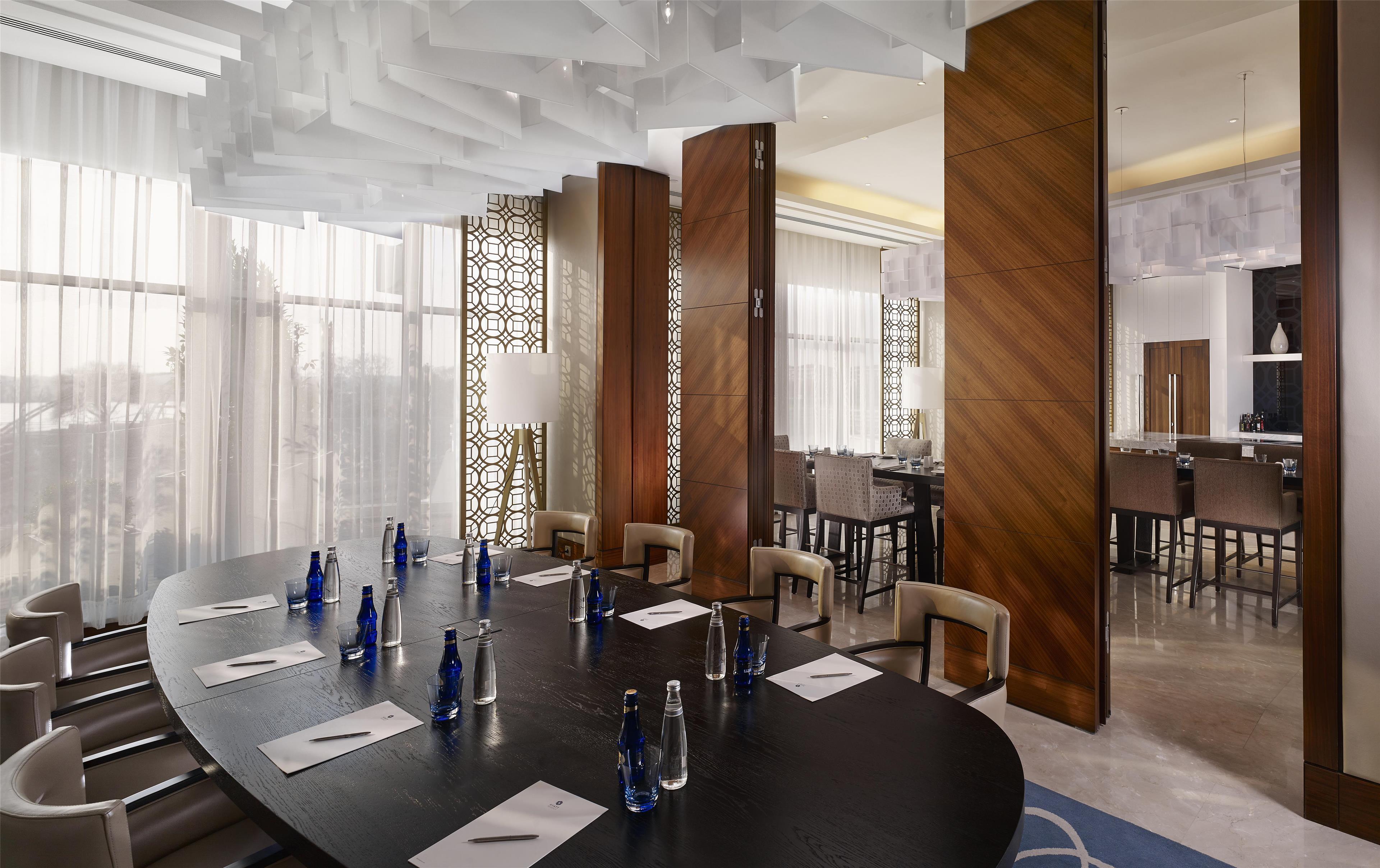 Hyatt Regency Istanbul, Atakoy - Poză