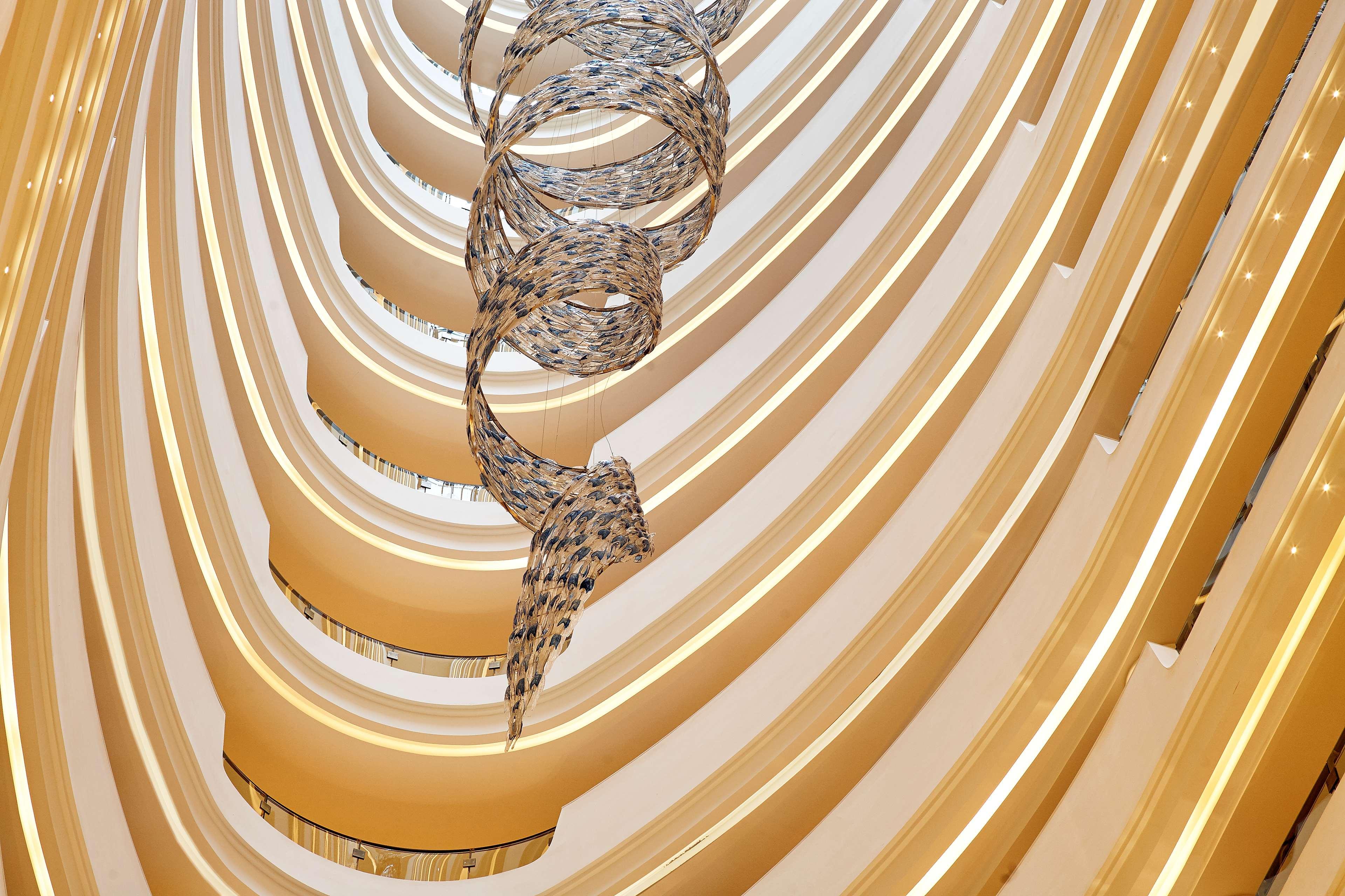 Hyatt Regency Istanbul, Atakoy - Poză