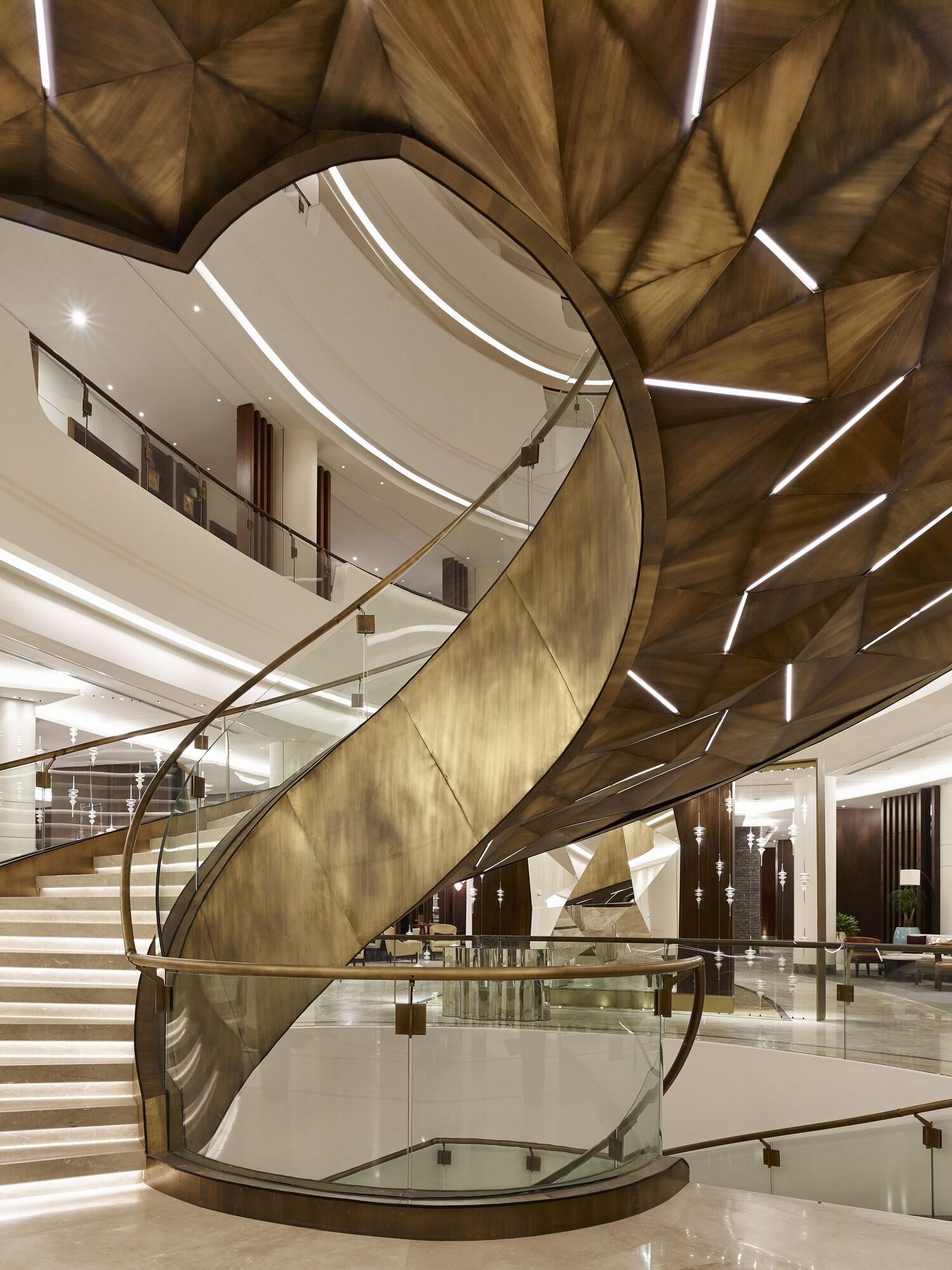 Hyatt Regency Istanbul, Atakoy - Poză
