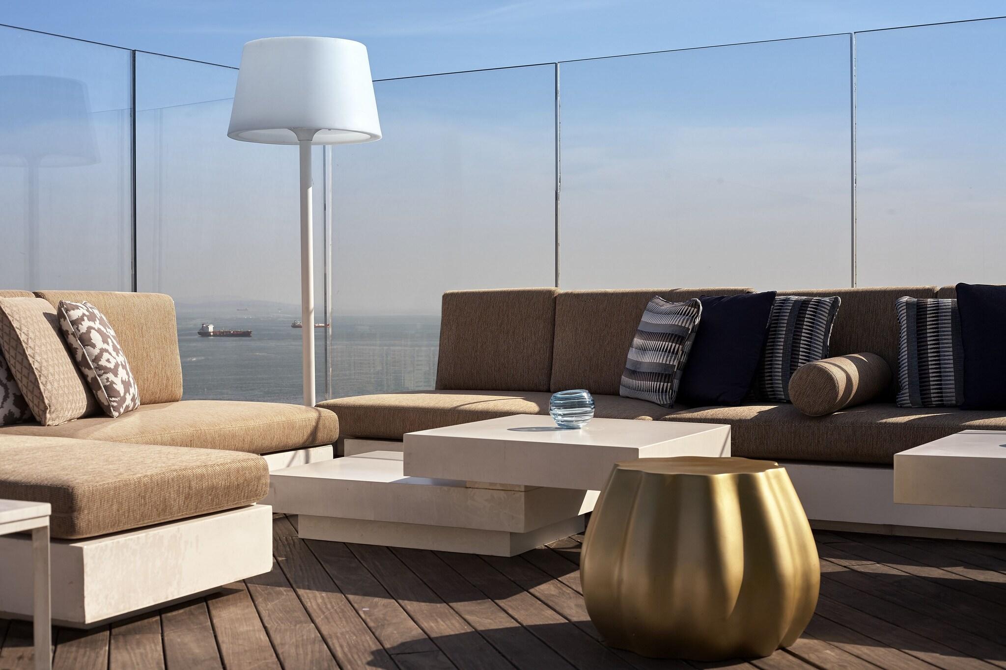 Hyatt Regency Istanbul, Atakoy - Poză