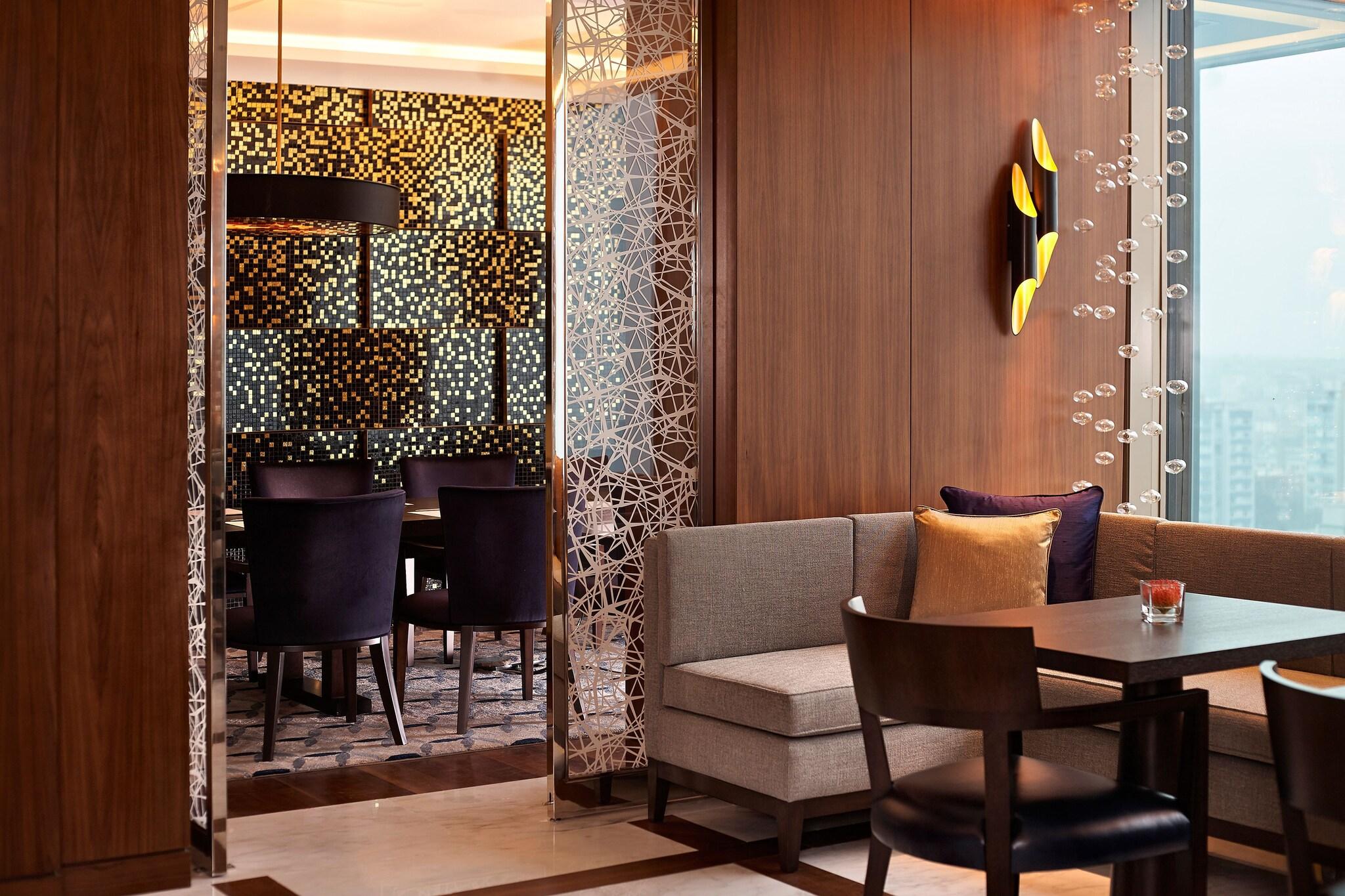 Hyatt Regency Istanbul, Atakoy - Poză