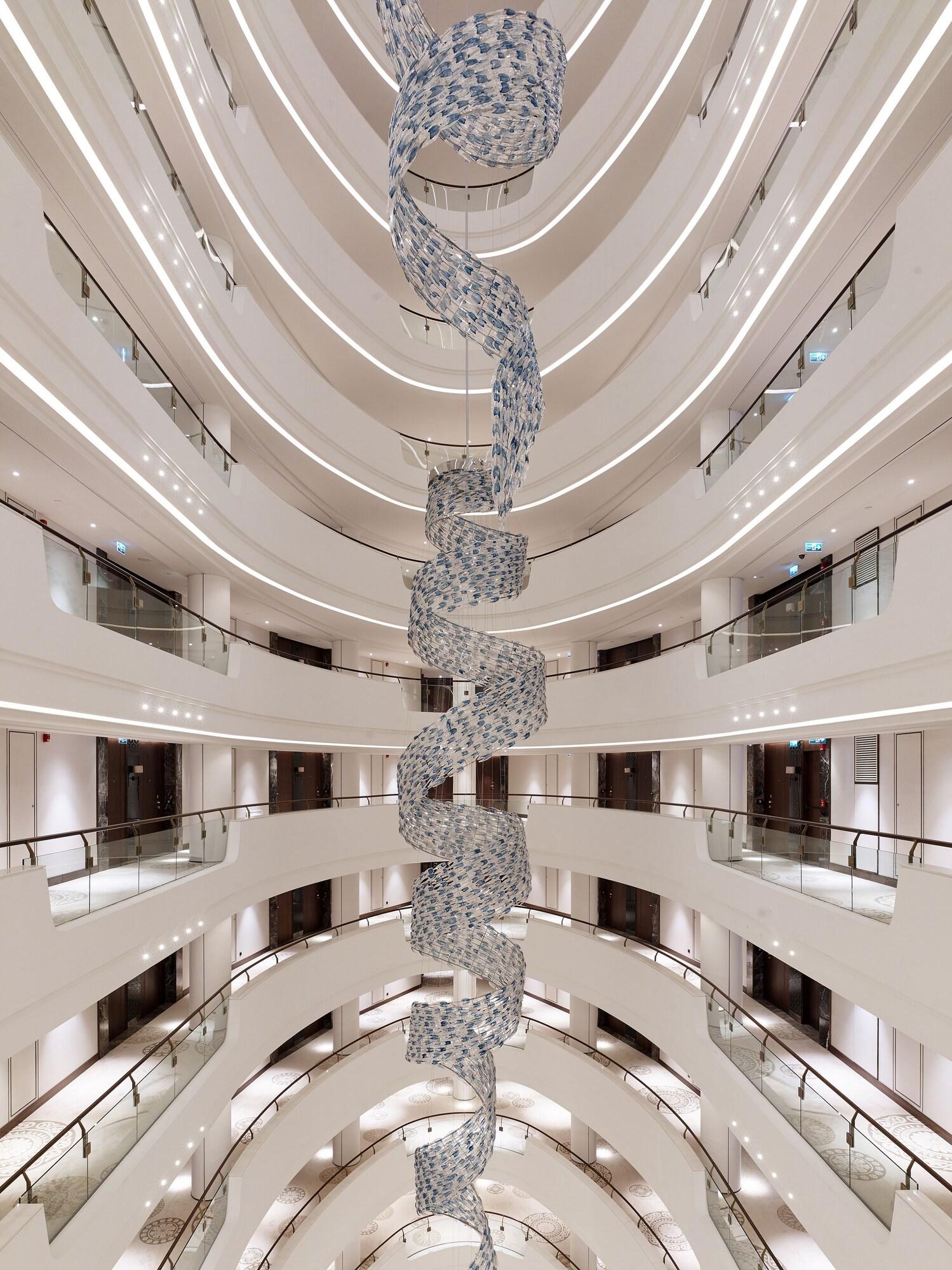 Hyatt Regency Istanbul, Atakoy - Poză