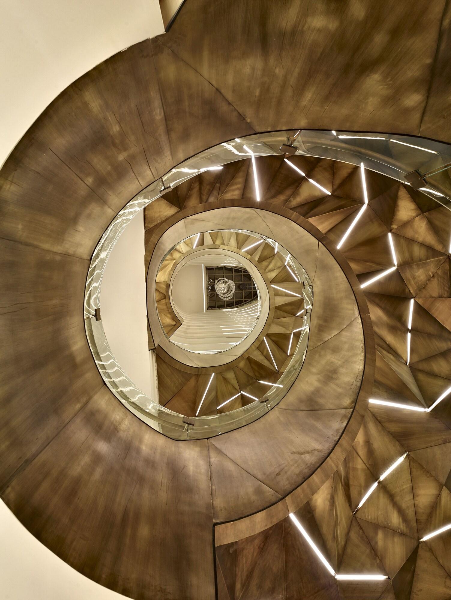 Hyatt Regency Istanbul, Atakoy - Poză