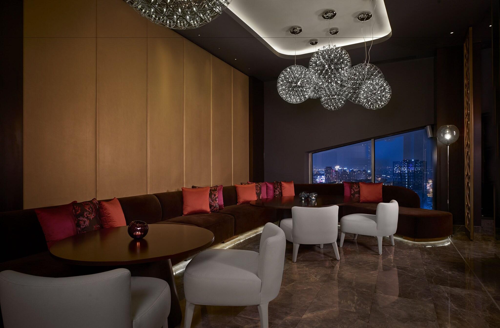 Hyatt Regency Istanbul, Atakoy - Poză