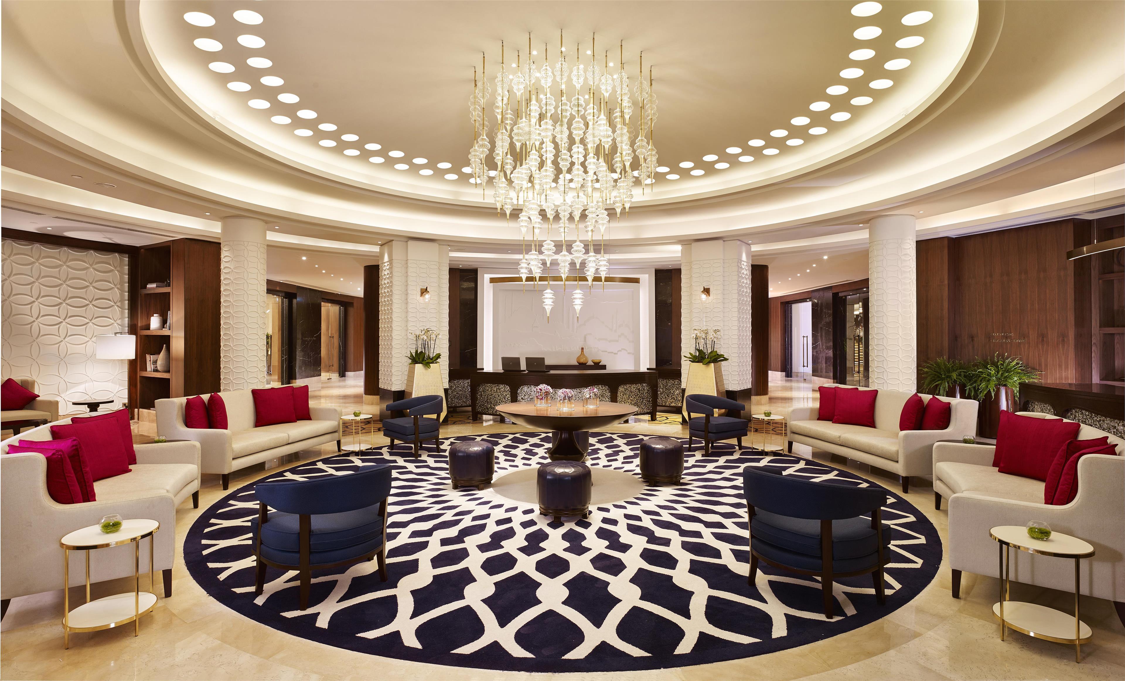 Hyatt Regency Istanbul, Atakoy - Poză