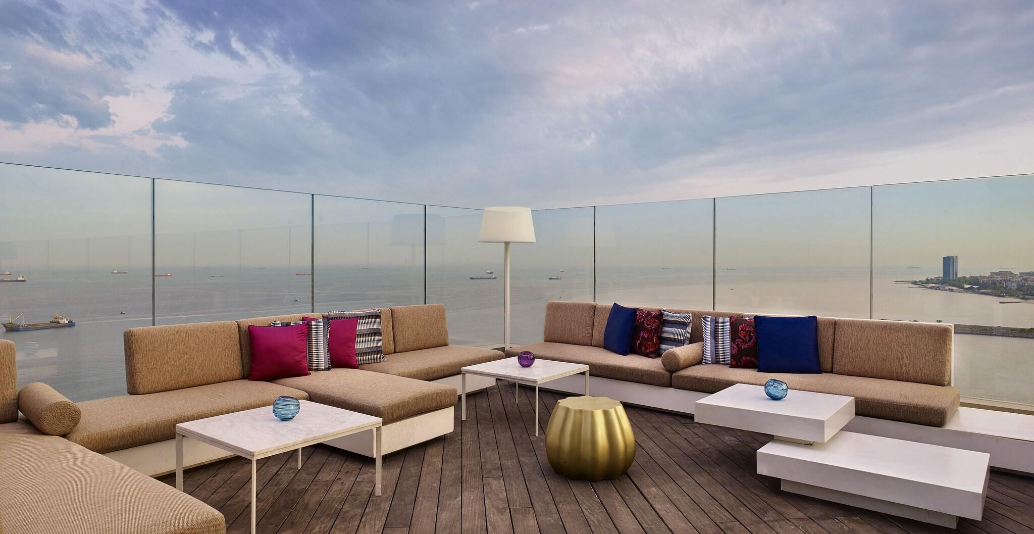 Hyatt Regency Istanbul, Atakoy - Poză