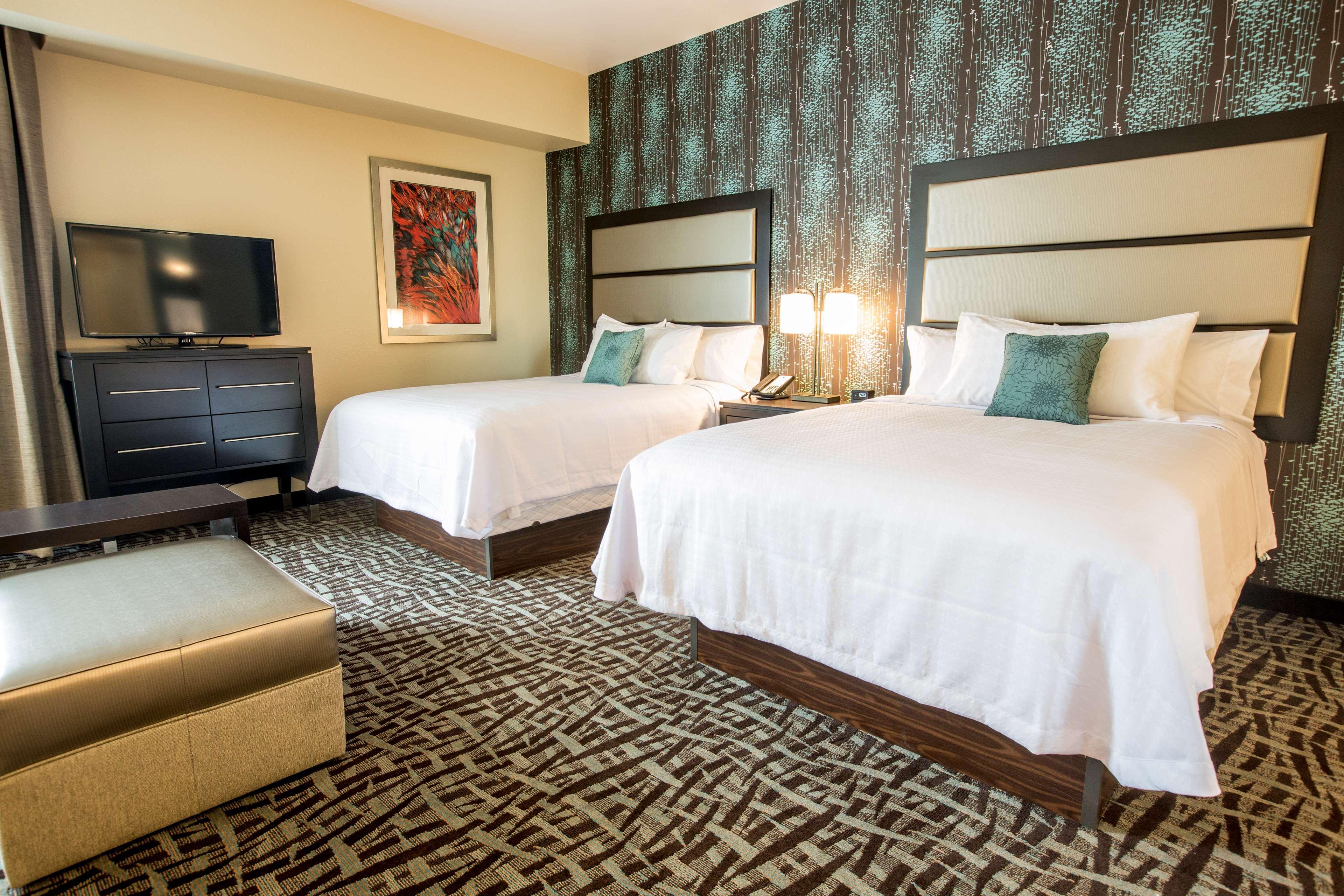 Homewood Suites By Hilton Charlotte Ballantyne, Nc