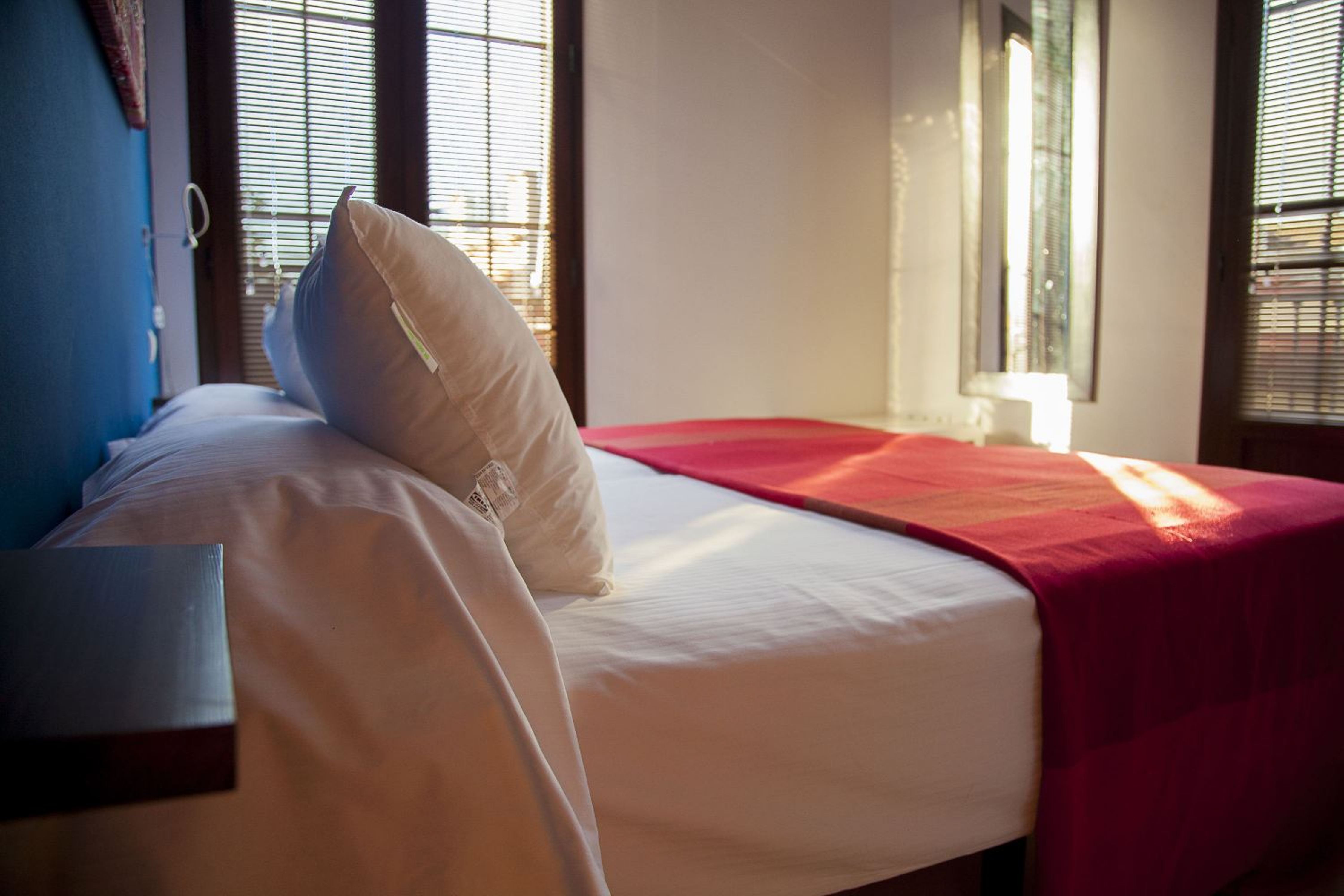 Apartamentos Rey De Sevilla